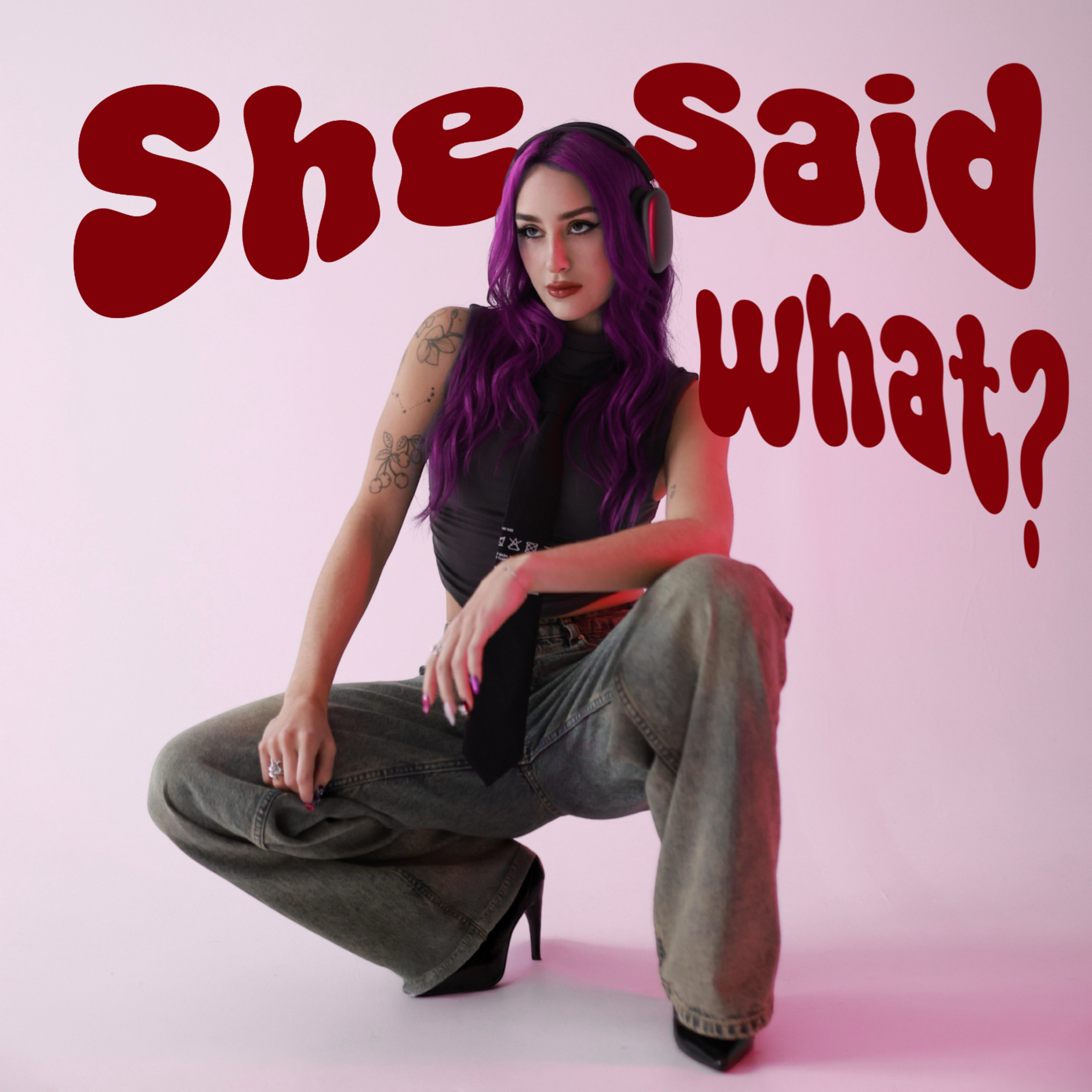 49. How Drinking Less Can Mean Living More | Interview w/ Millie Gooch from @sobergirlsociety