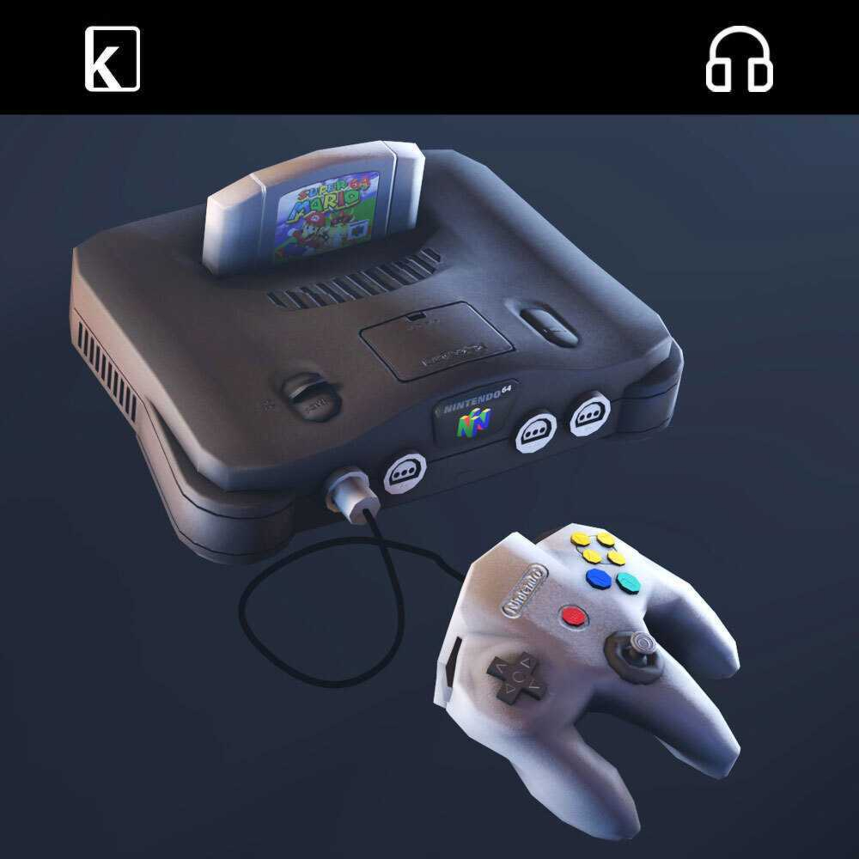 Nintendo 64 Launch Dates Across the Globe