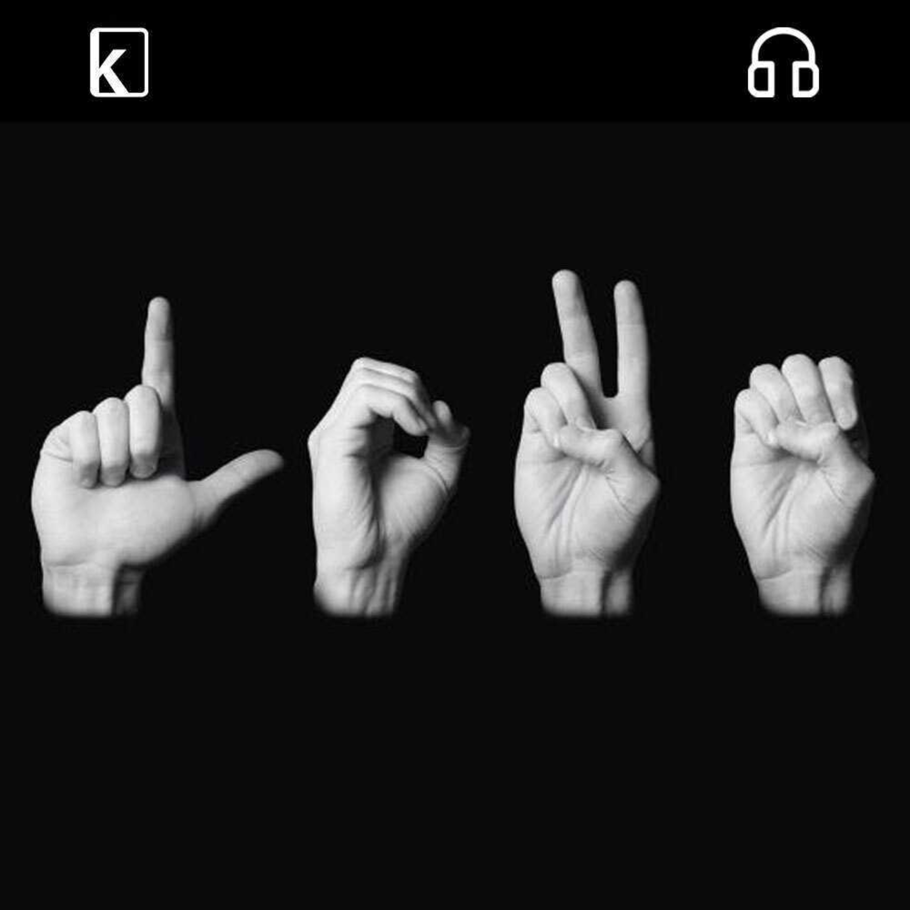 Is sign language the same in other countries?