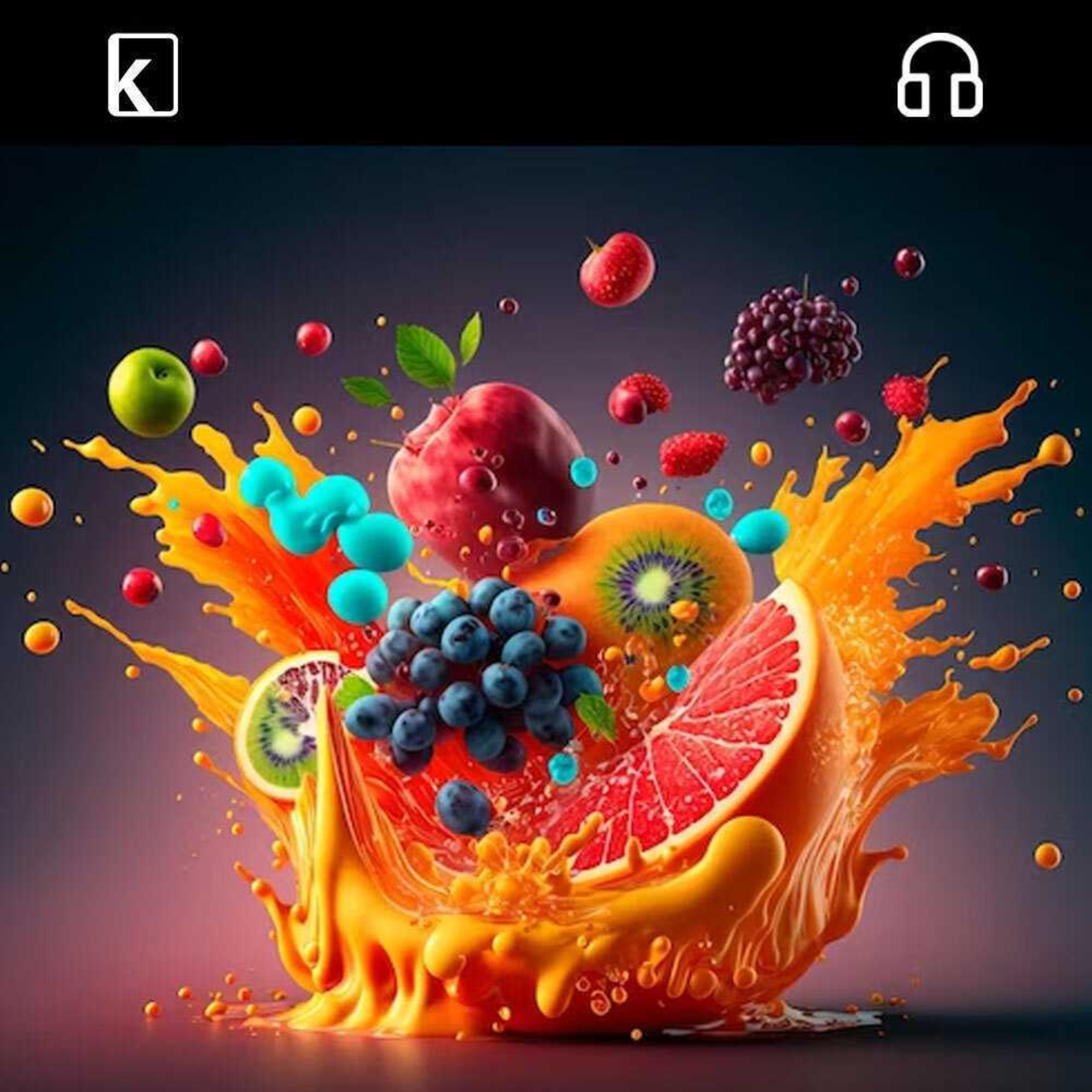 Fruits: Nature's Plant Ovaries
