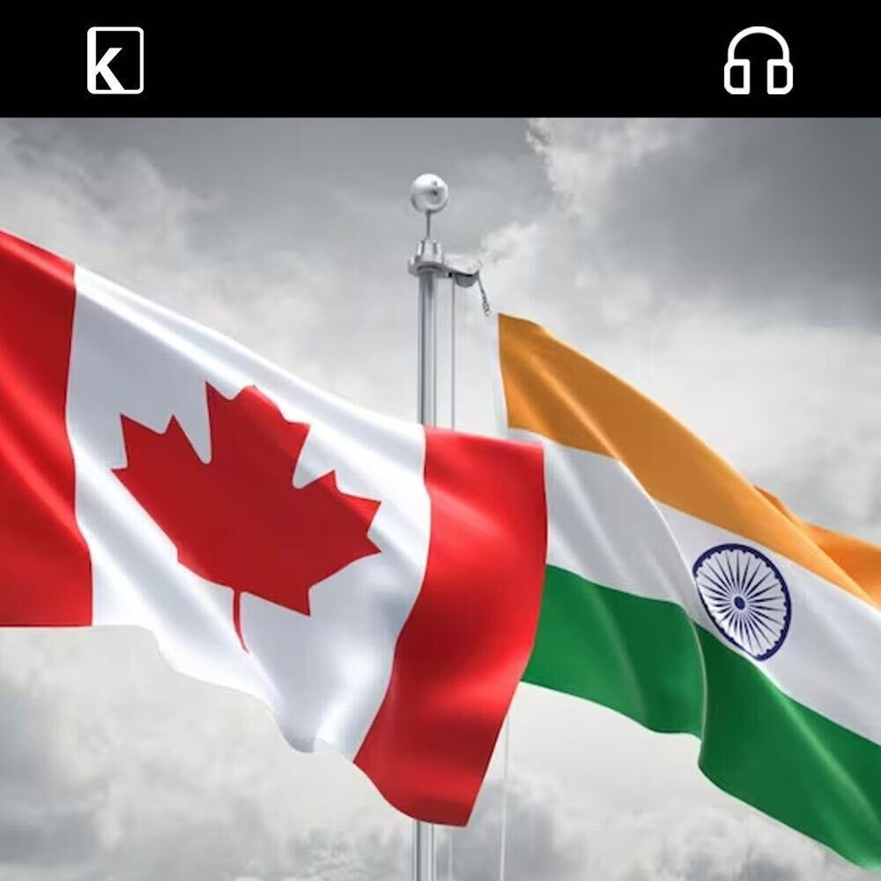 India Resumes Visa Services for Canada with Certain Restrictions