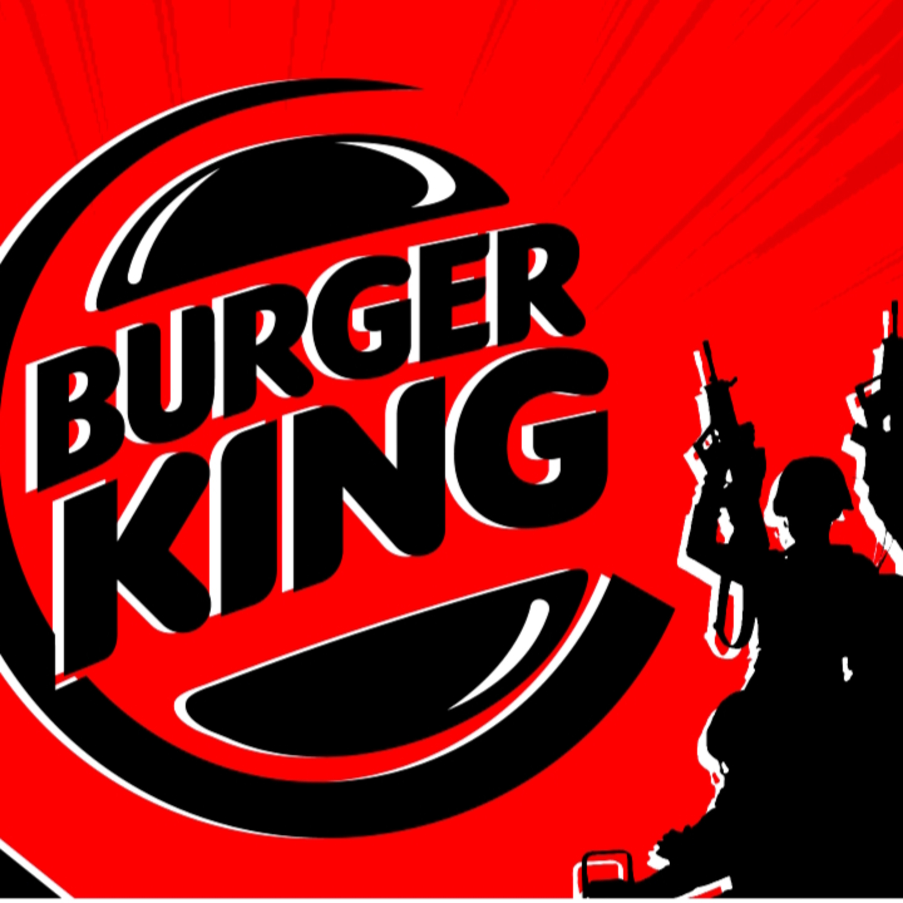 Würge Kink bei Burger King // BRENNPUNKT INTERNET #211 episode artwork