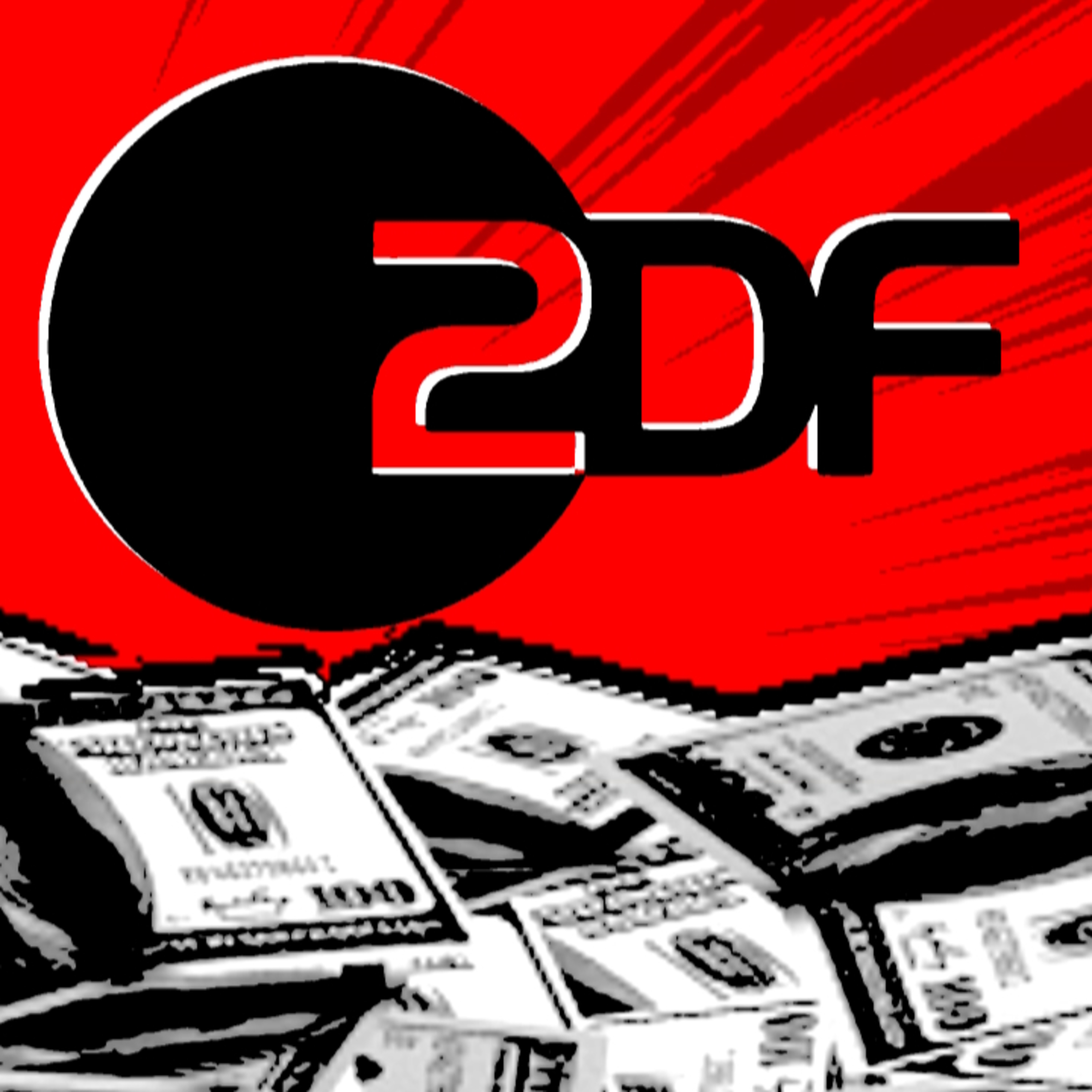 hARDgeld Leak & 50 Jahre State of Play(mobil) // BRENNPUNKT INTERNET #230 episode artwork