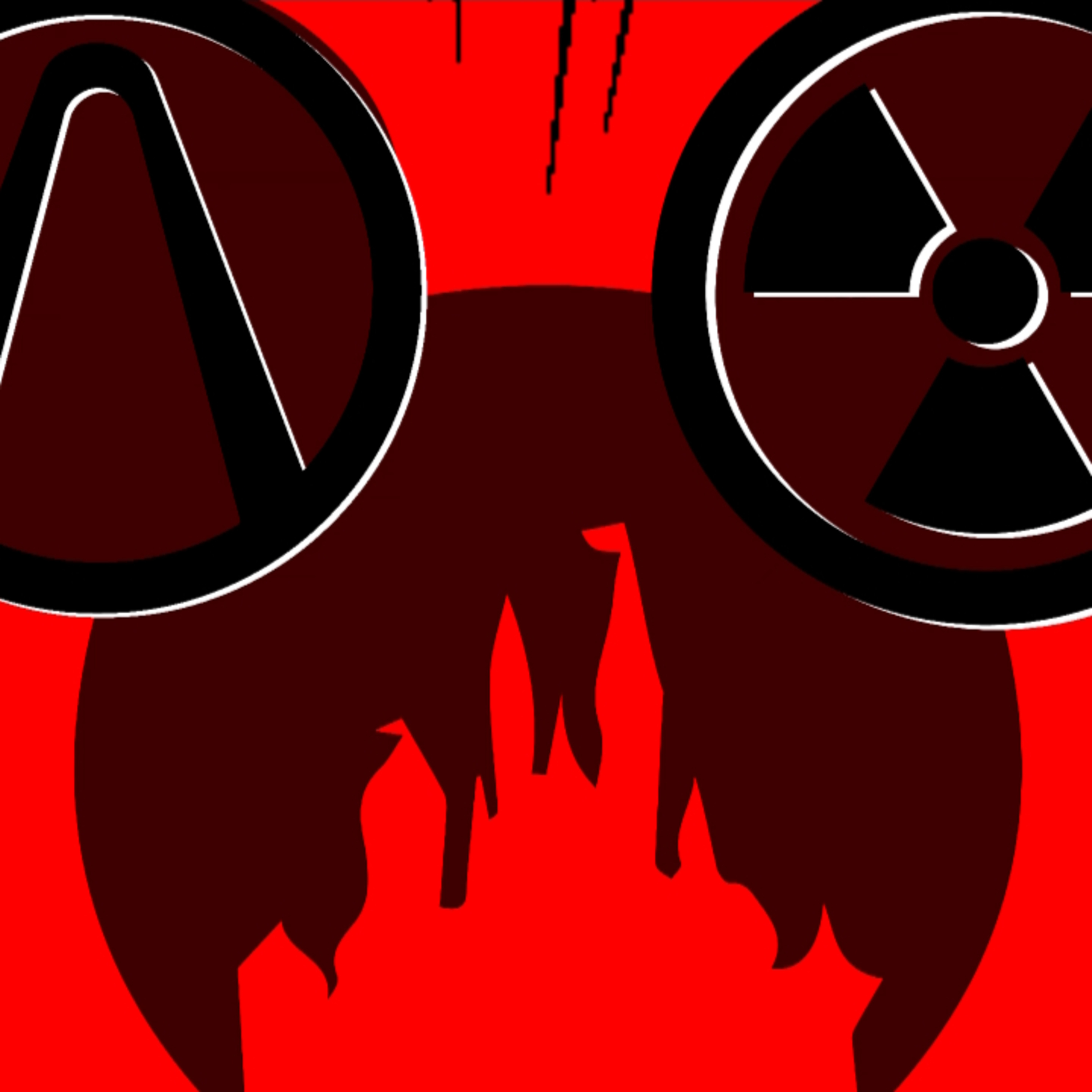 Borderlands & Disneylands Pocken-Lenz // BRENNPUNKT INTERNET #255 episode artwork