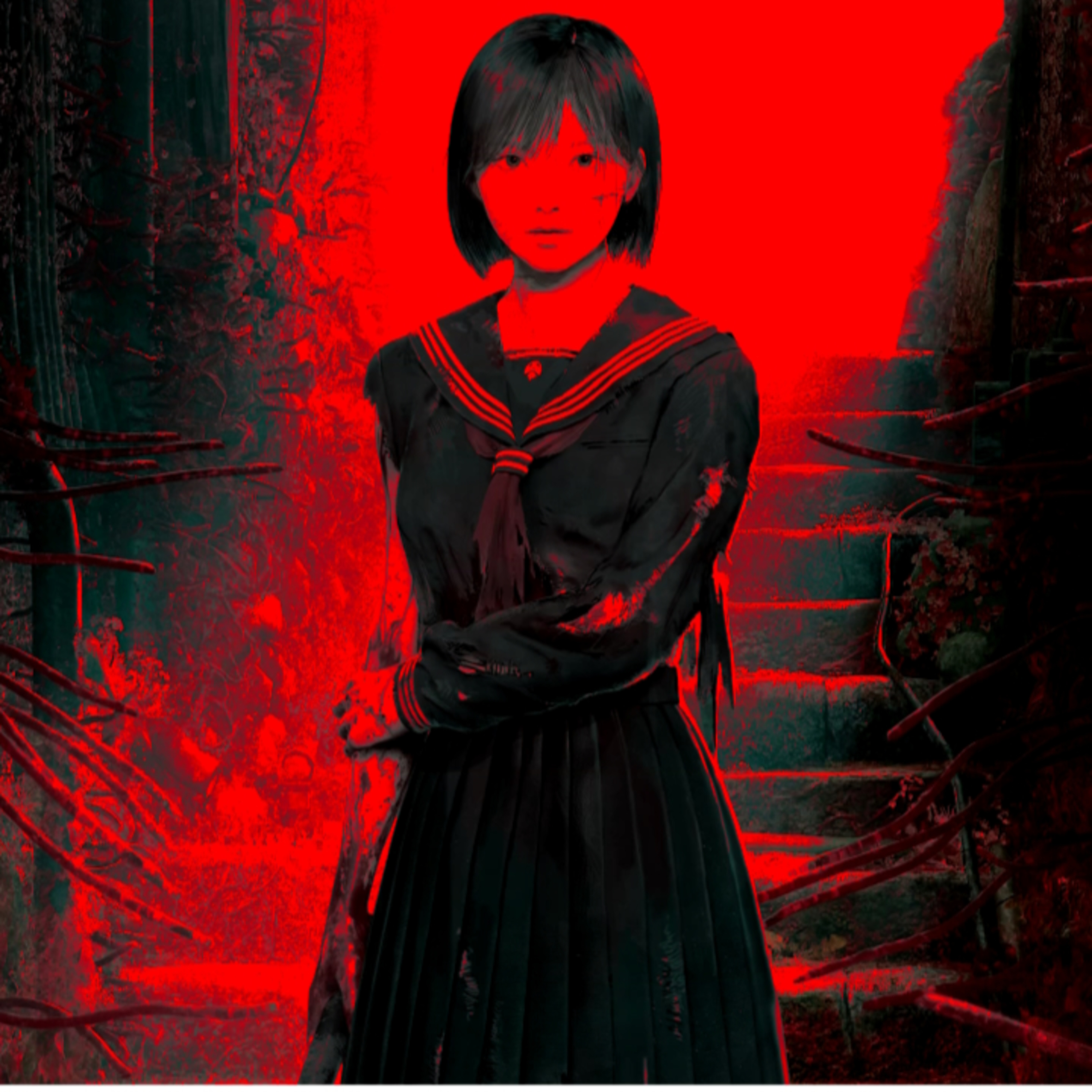 Silent Hill Mahmoud-Projekt: Press F to say TeSlurs! // BRENNPUNKT BLITZTERNET #280 episode artwork