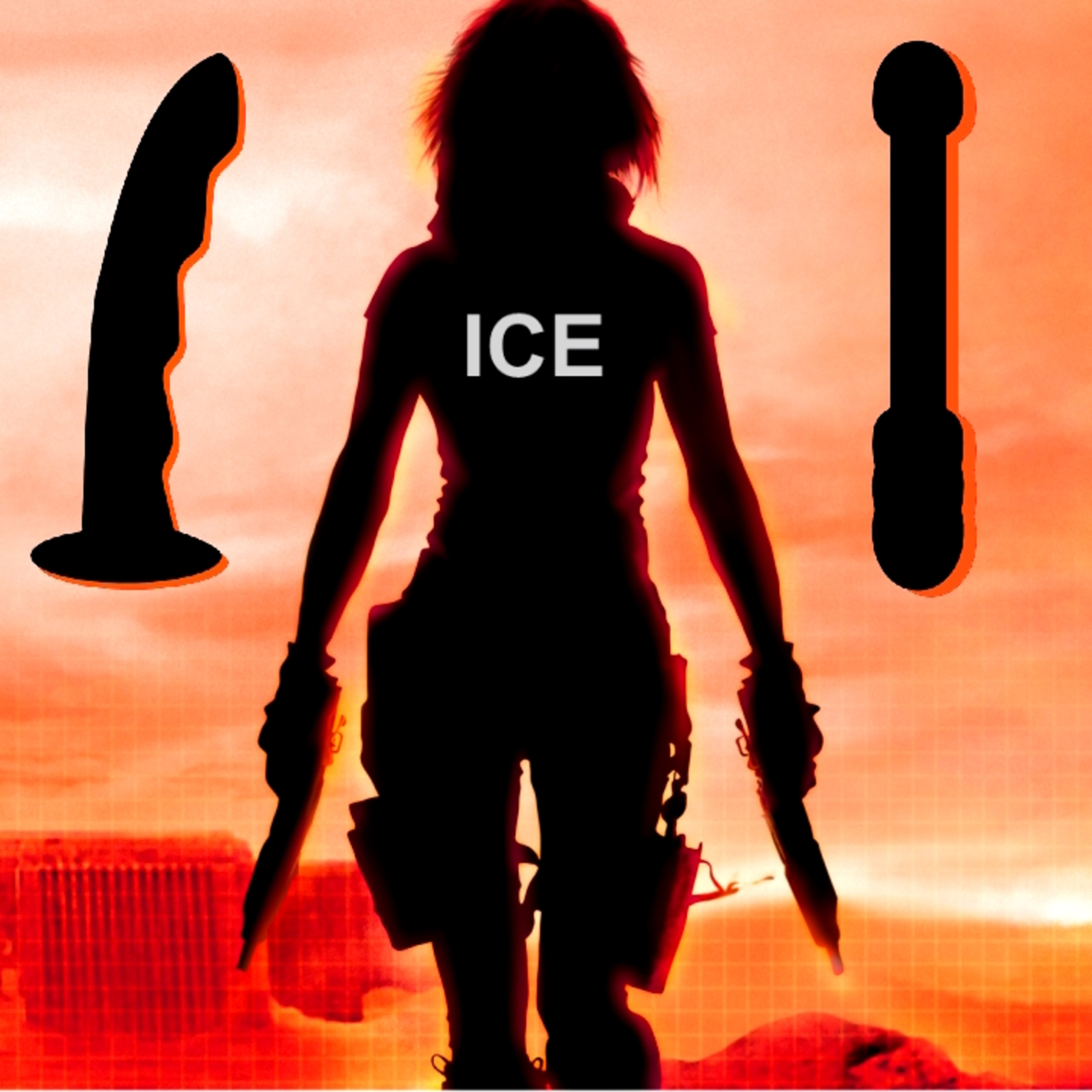 HUCH! shICE Dildo Glücksspiel in Lost Vegas // BRENNPUNKT INTERNET #299 episode artwork