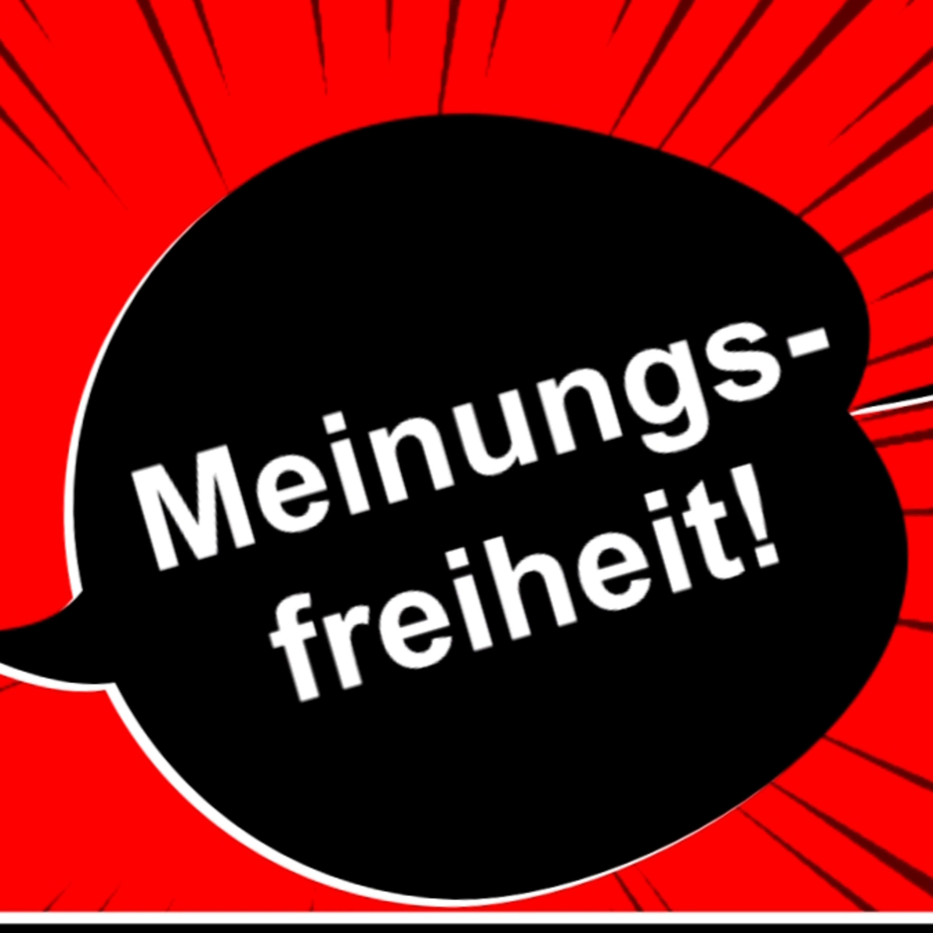 NEINungsfreiheit für Jimmy Kimmerich's Team Scheiße // BRENNPUNKT INTERNET #303 episode artwork