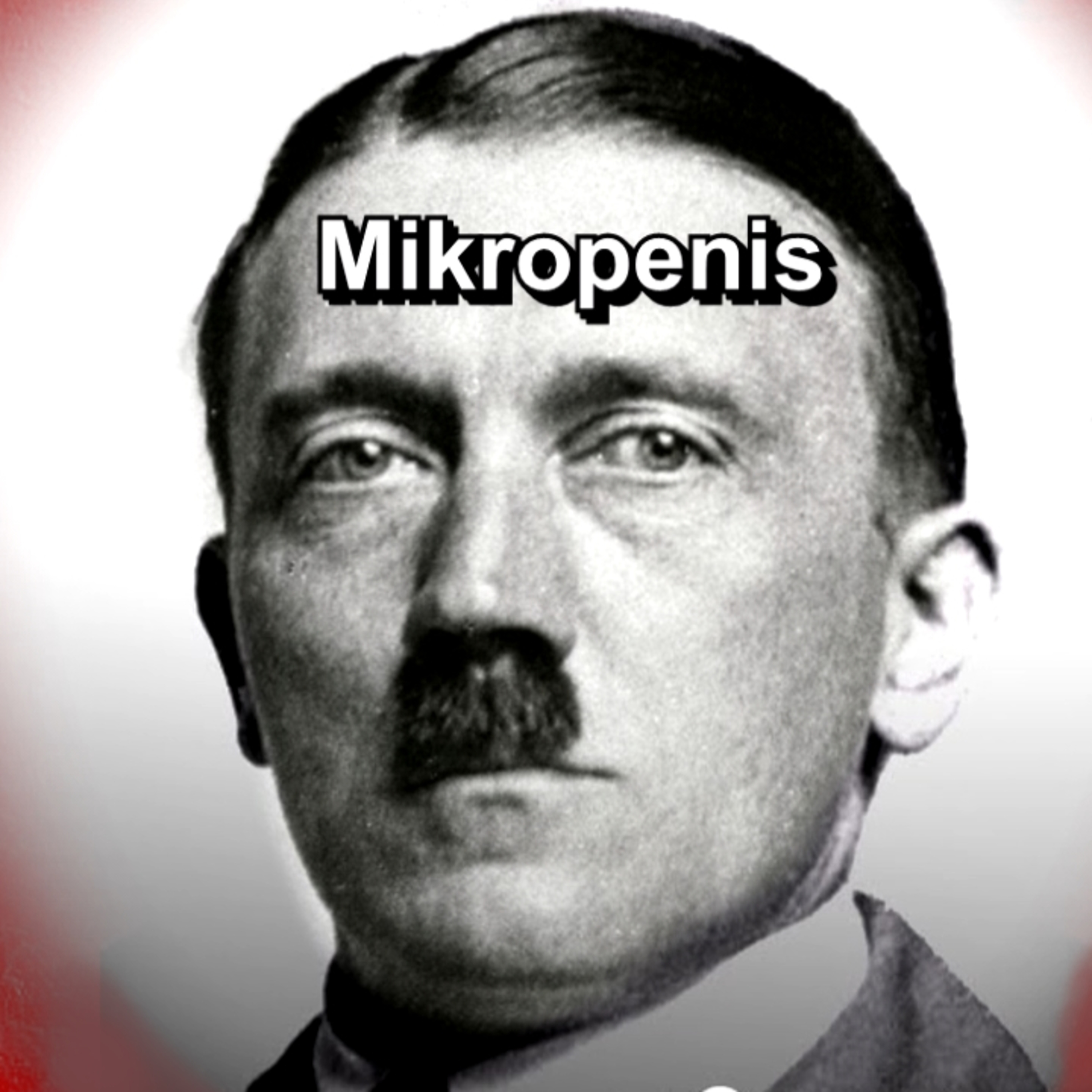 Hitler Mikropenis, Gottschalks Brainrot, Trump x Clinton Blowjob // BRENNPUNKT INTERNET #310  episode artwork