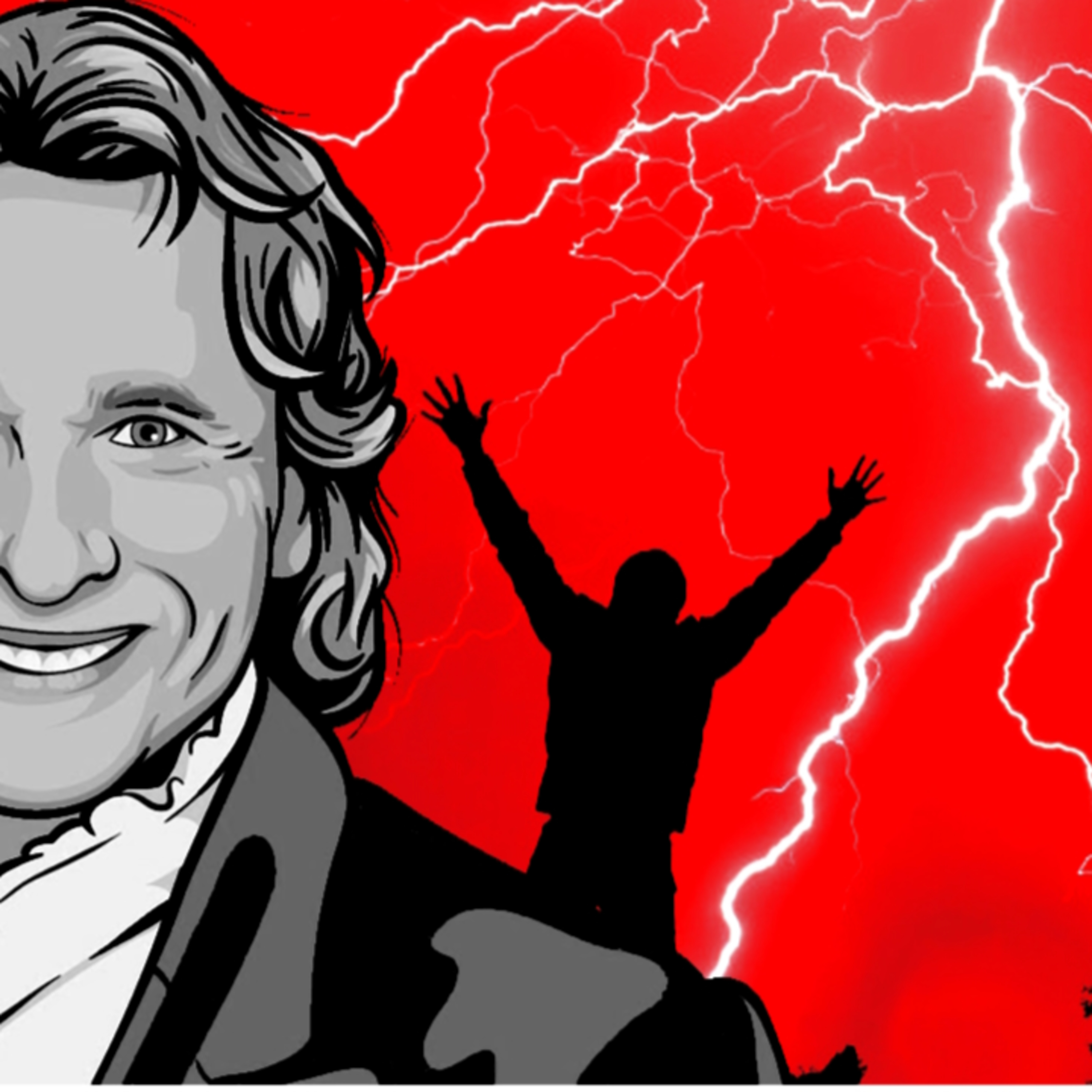 Thomas Schrottschalk ist Zerknittert im Kopf // BRENNPUNKT INTERNET #312 episode artwork