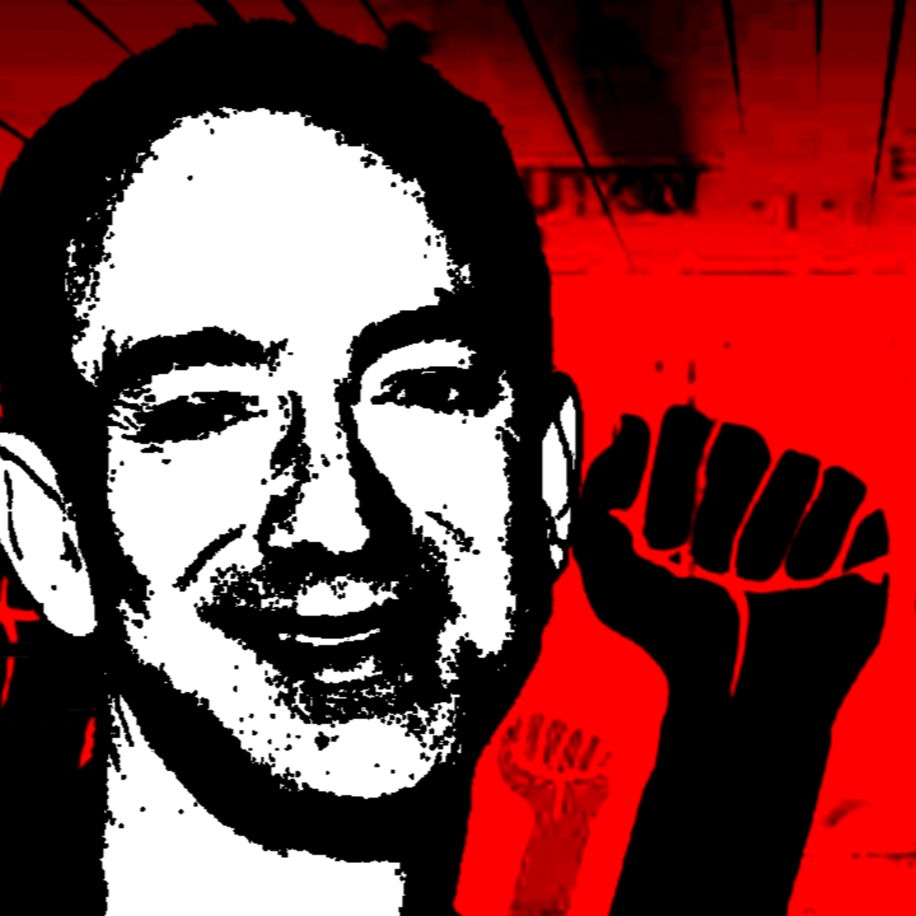 ESnee! Jeff Bezos der El KommuNino // BRENNPUNKT INTERNET #337 episode artwork