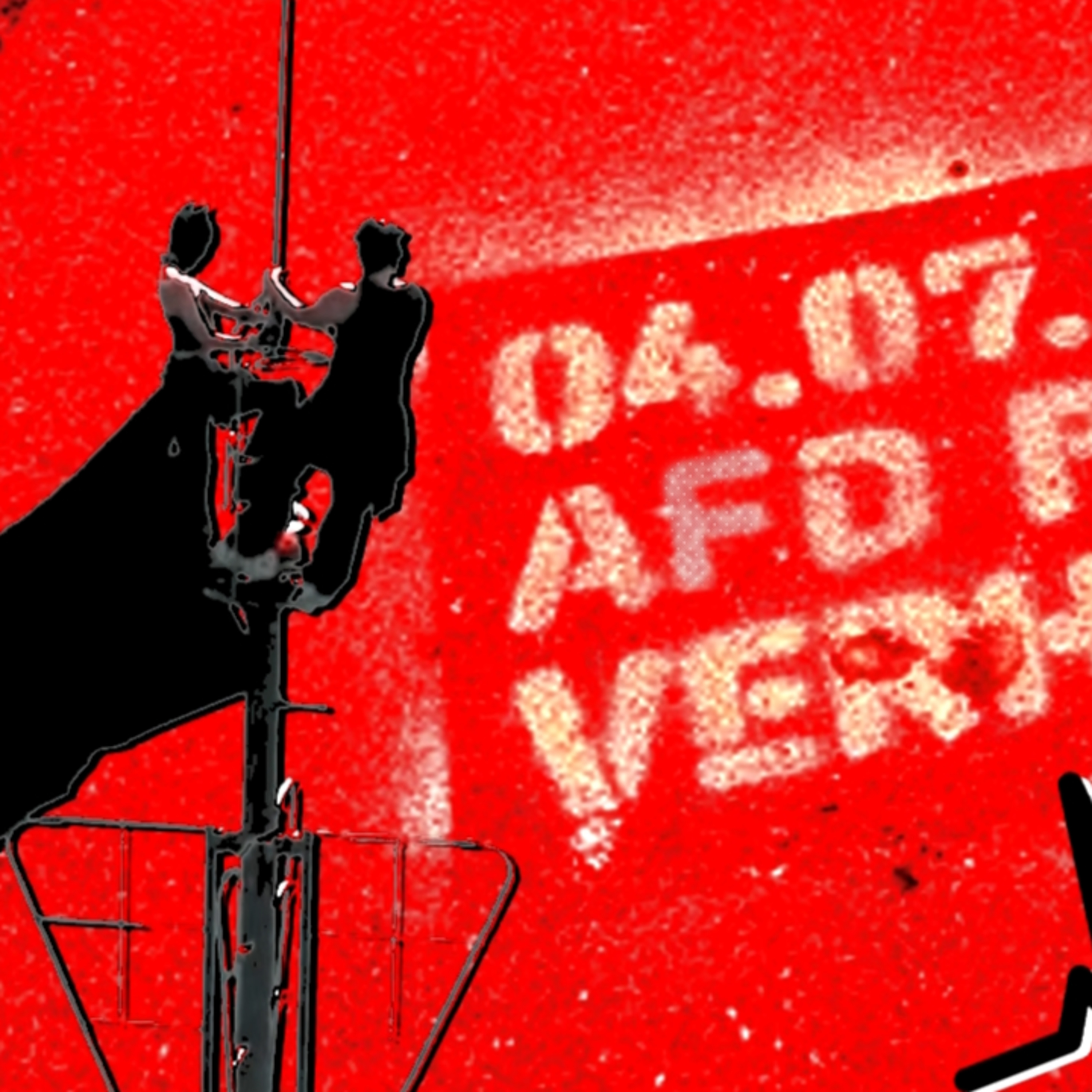 Sony, Es ist inDISCutabel ! Time AFDer time! // BRENNPUNKT INTERNET #343 episode artwork