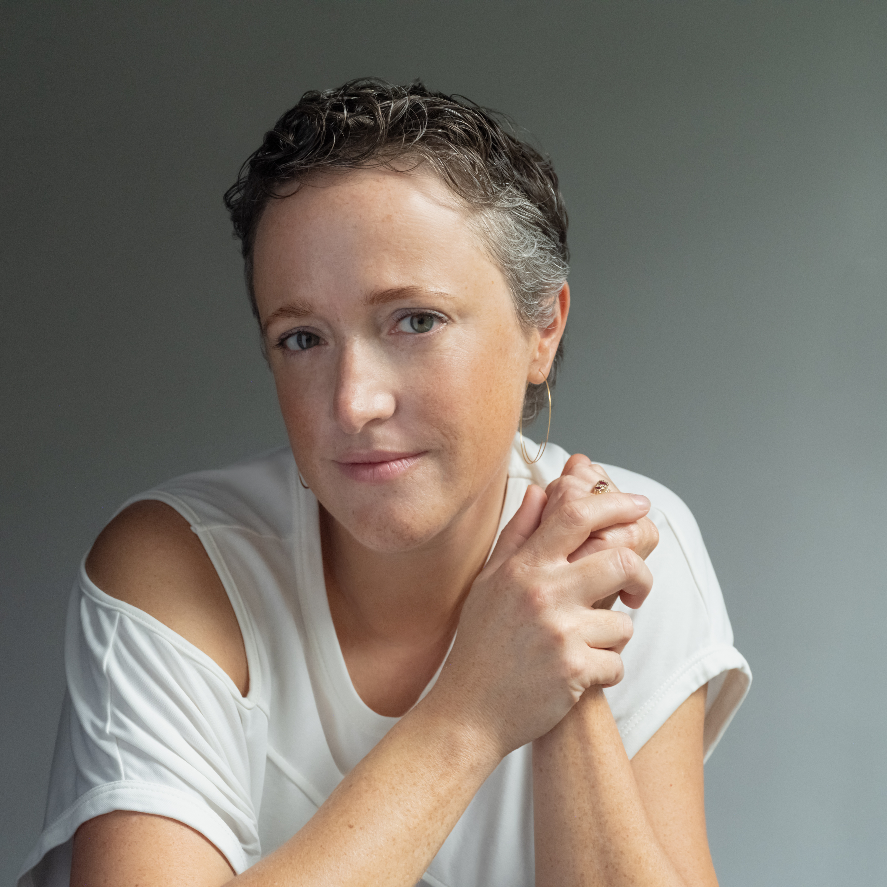 S7 E37: Keetje Kuipers and Dion O'Reilly Chat 