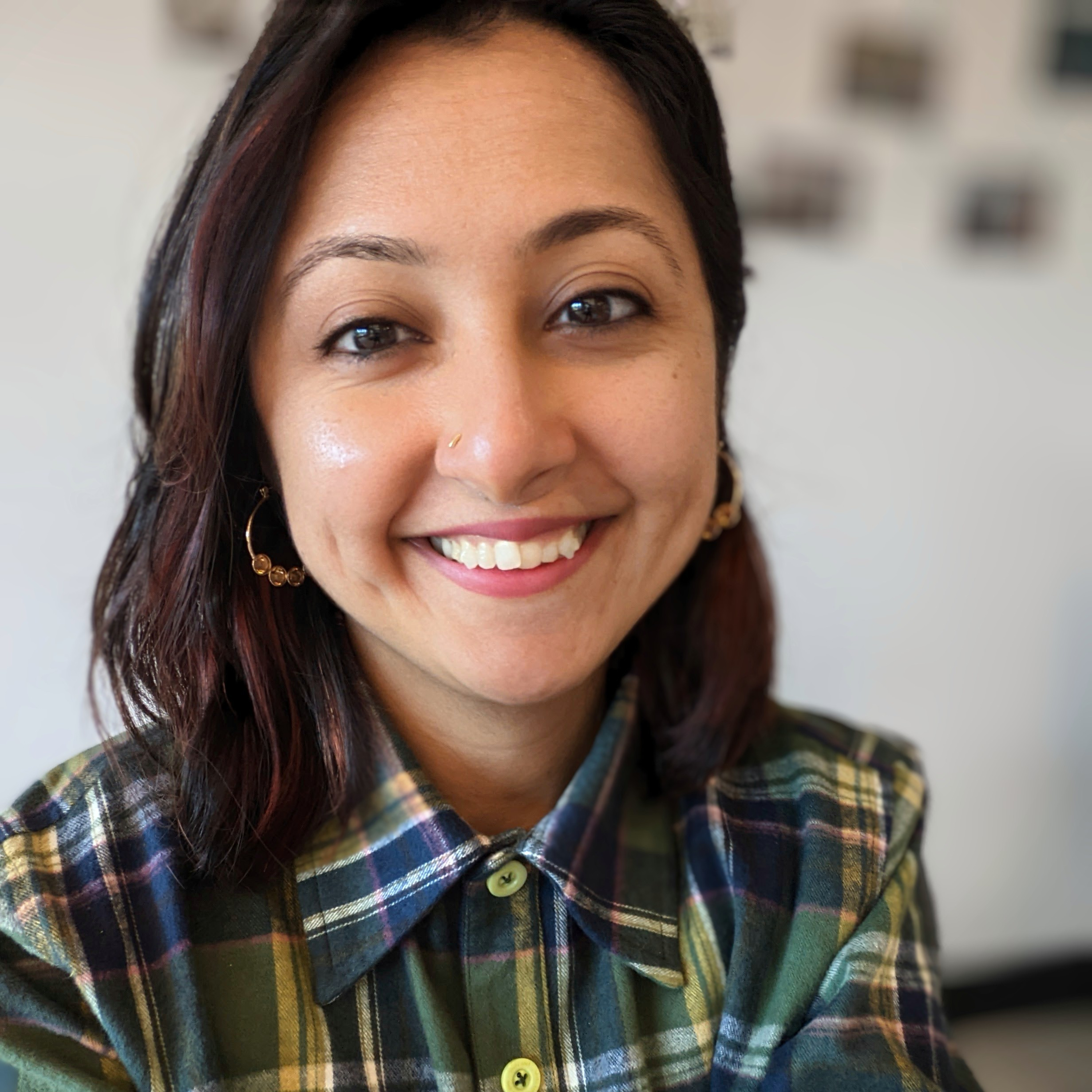 S7:E45 Preeti Vangani Chats with Julie Murphy episode artwork