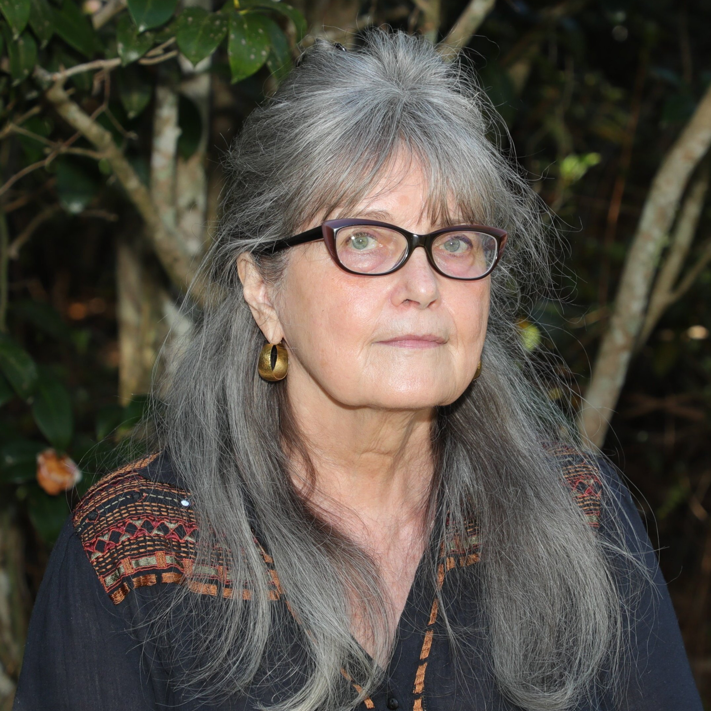 S8:E1 Barbara Hamby Chats with Dion O'Reilly episode artwork