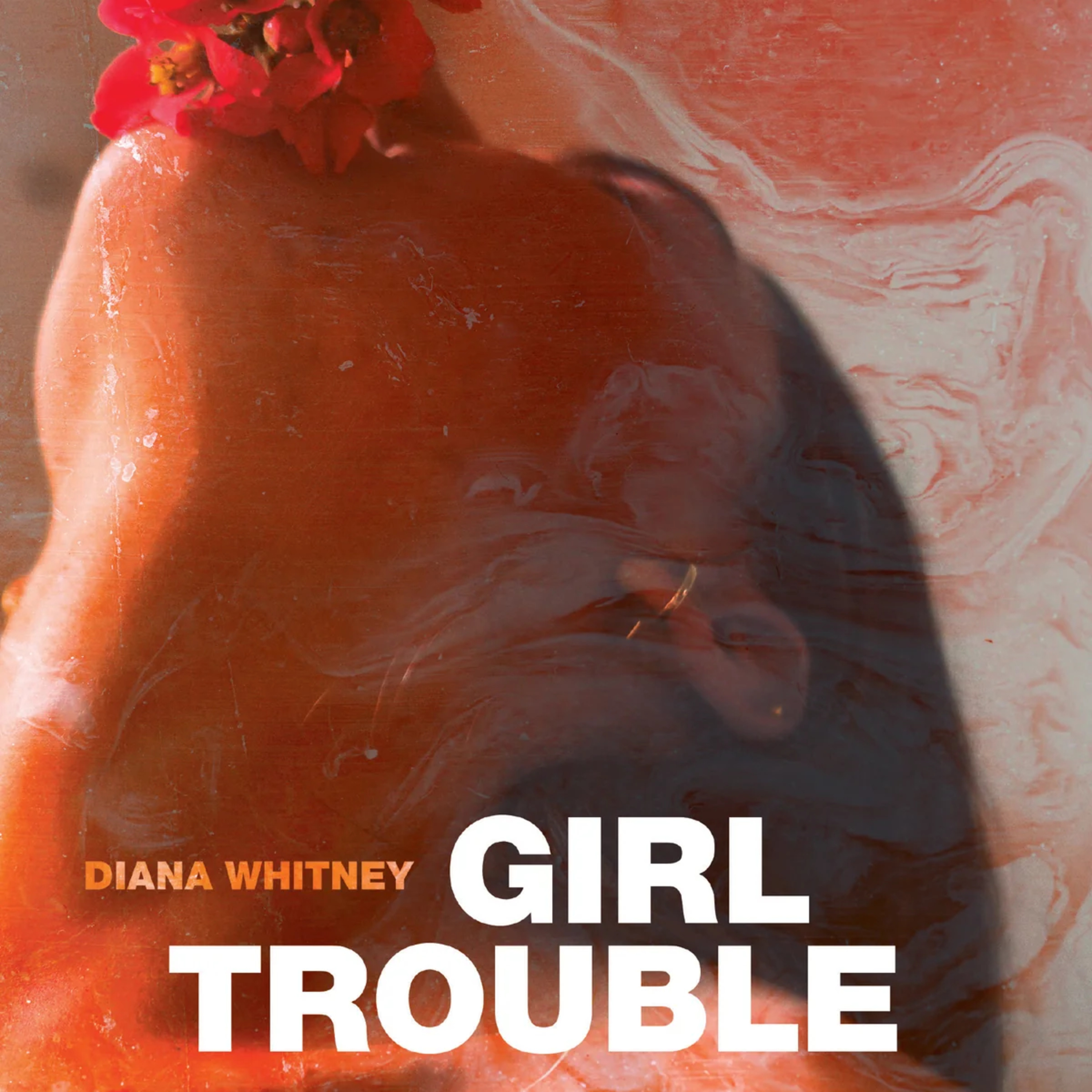 S8: E10 Diana Whitney's Girl Trouble with Farnaz Fatemi episode artwork