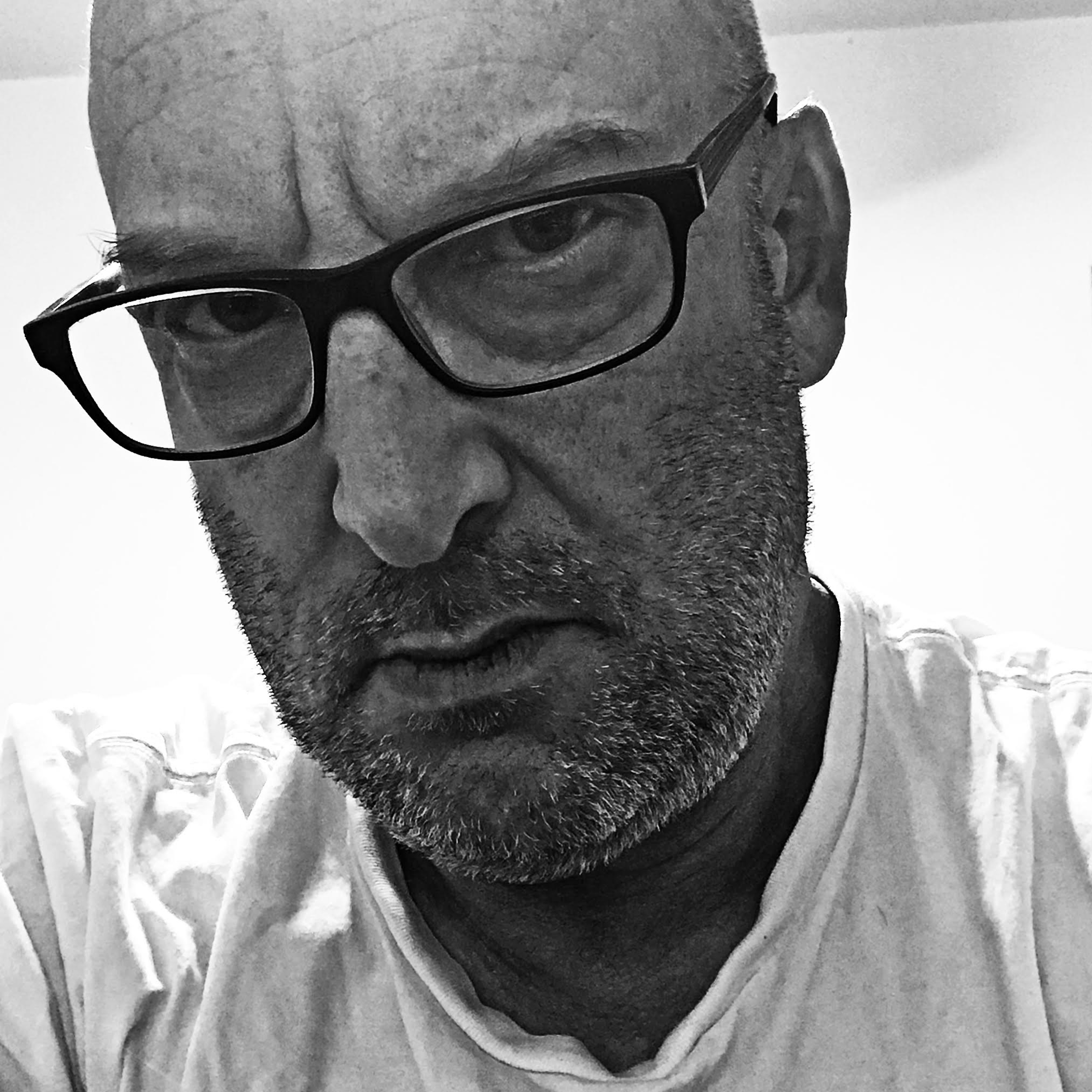 S8: 14 Richard Siken Hosted by Dion O'Reilly 