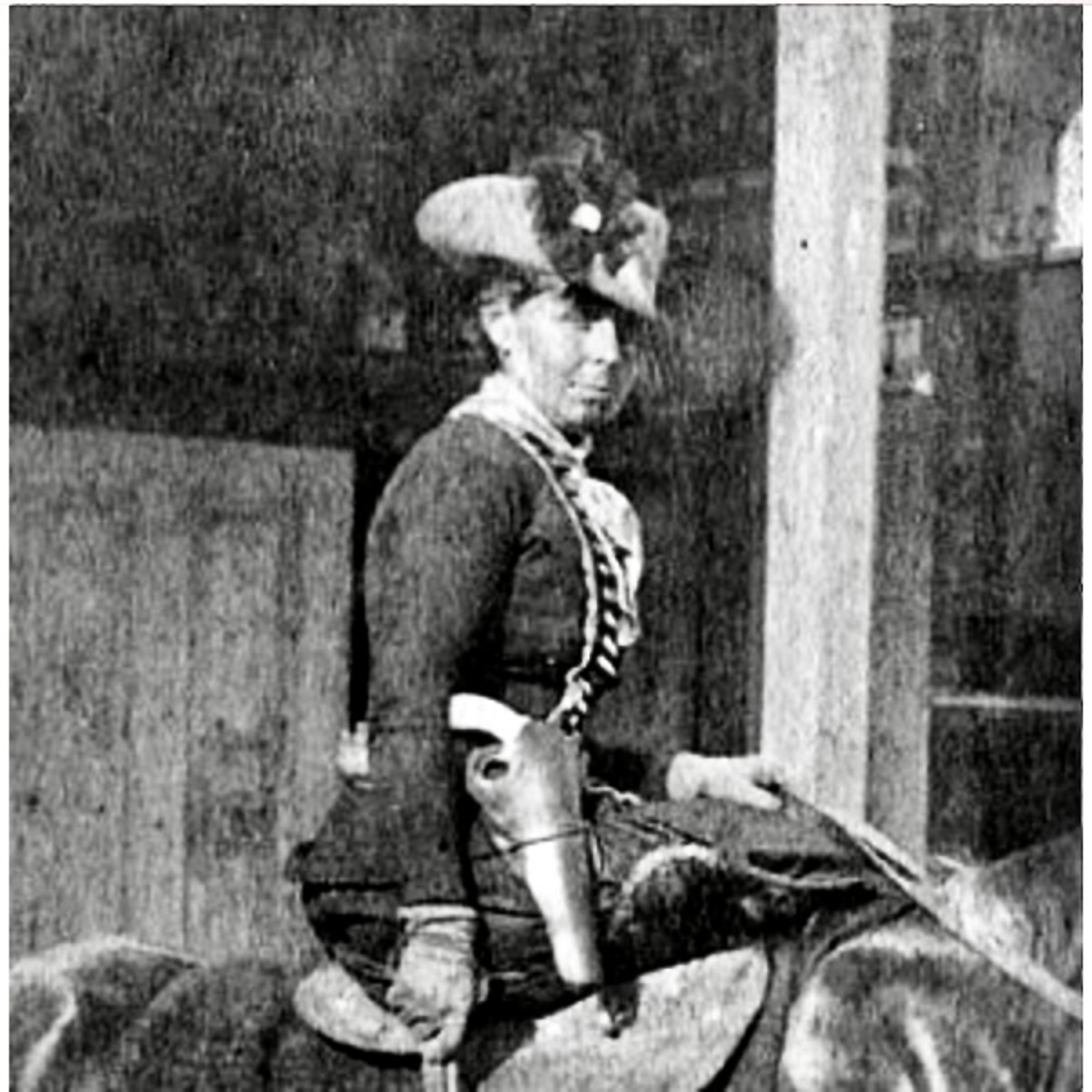 Texas Brave and Strong Podcast