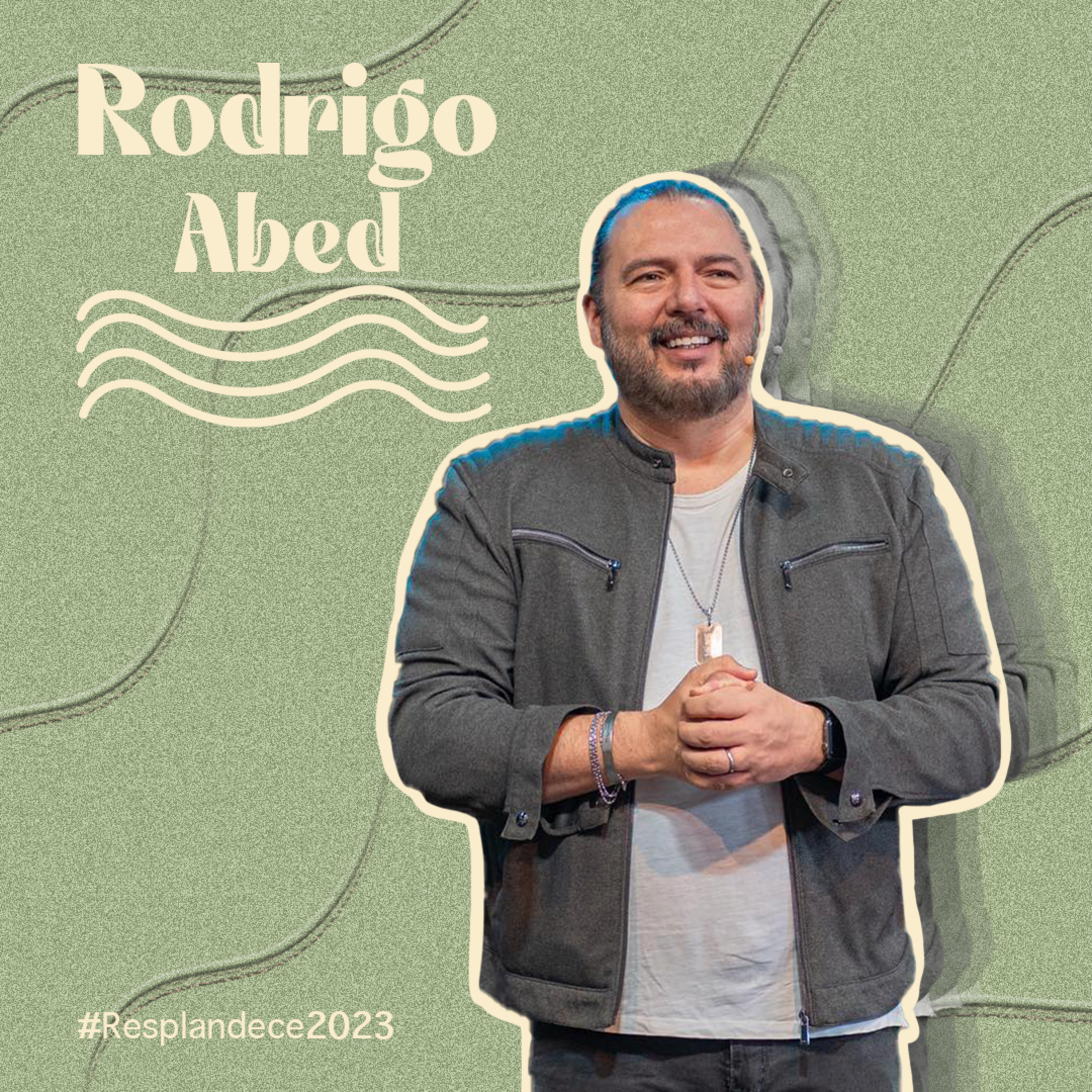 Lo Profundo de Dios | Rodrigo Abed episode artwork