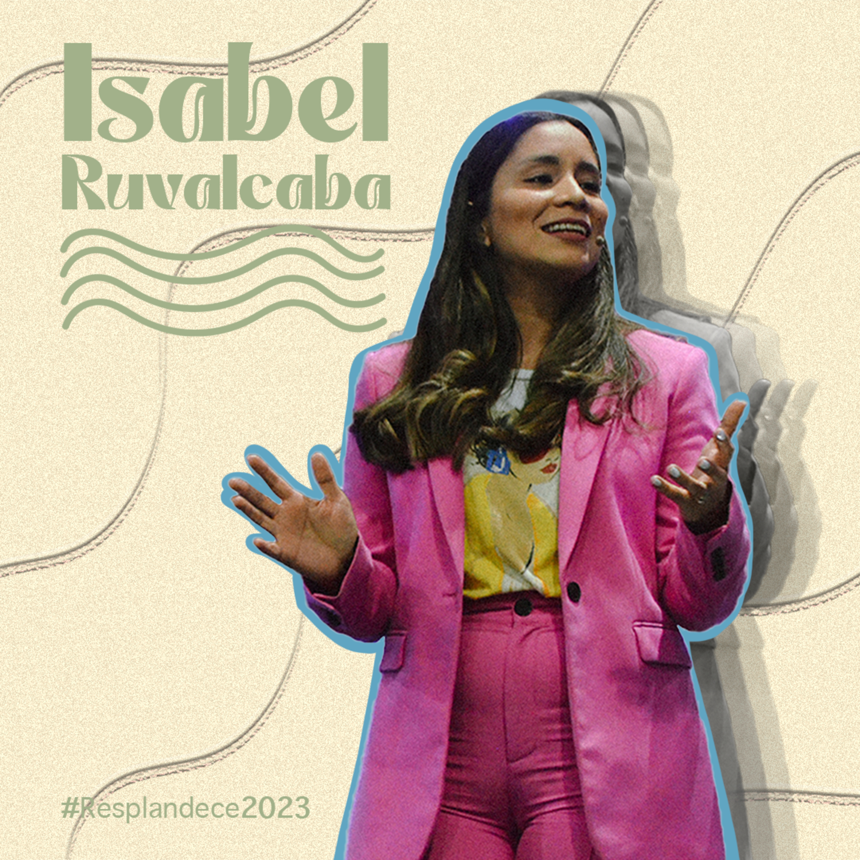 Lo Profundo De Dios | Isabel Ruvalcaba episode artwork