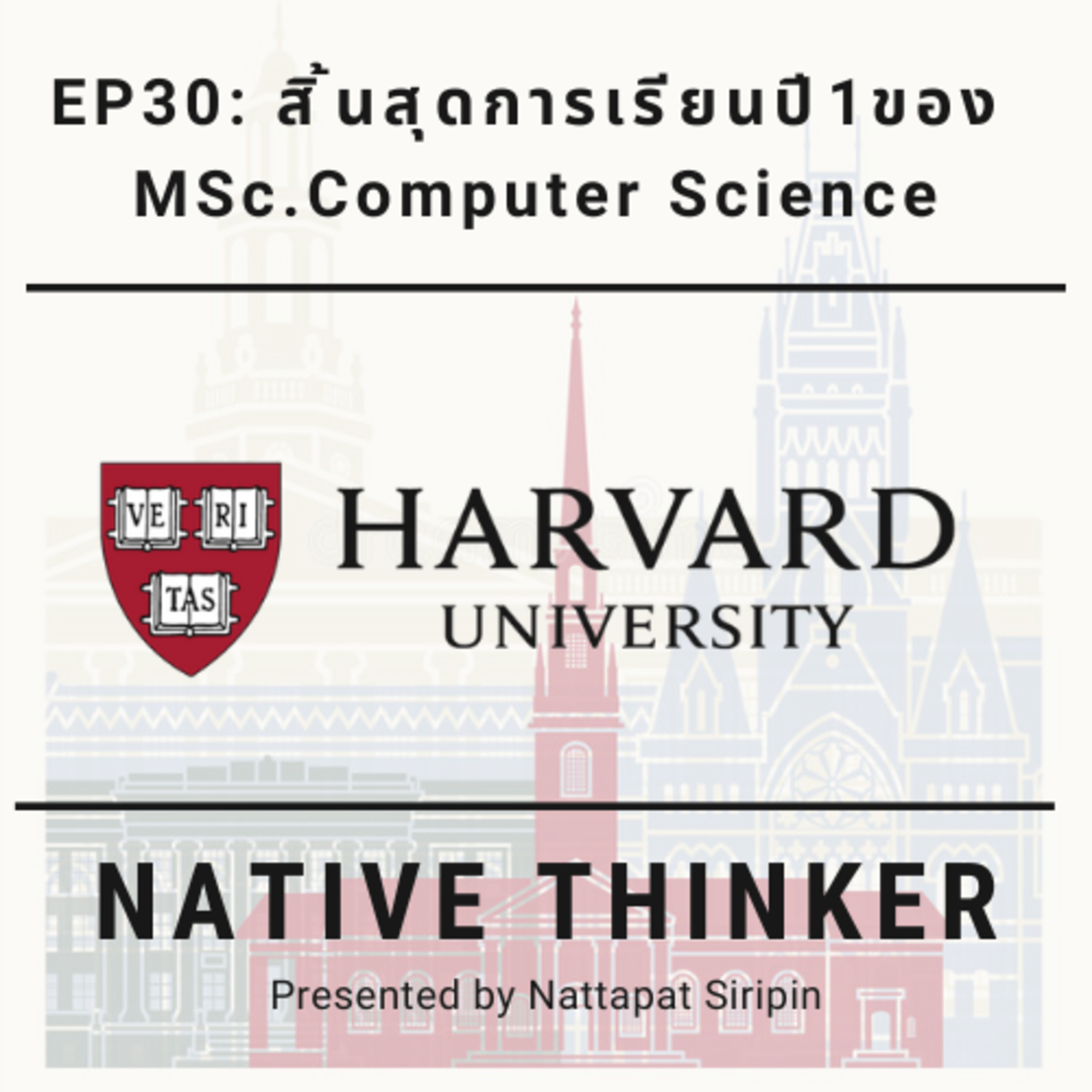 Native Thinker