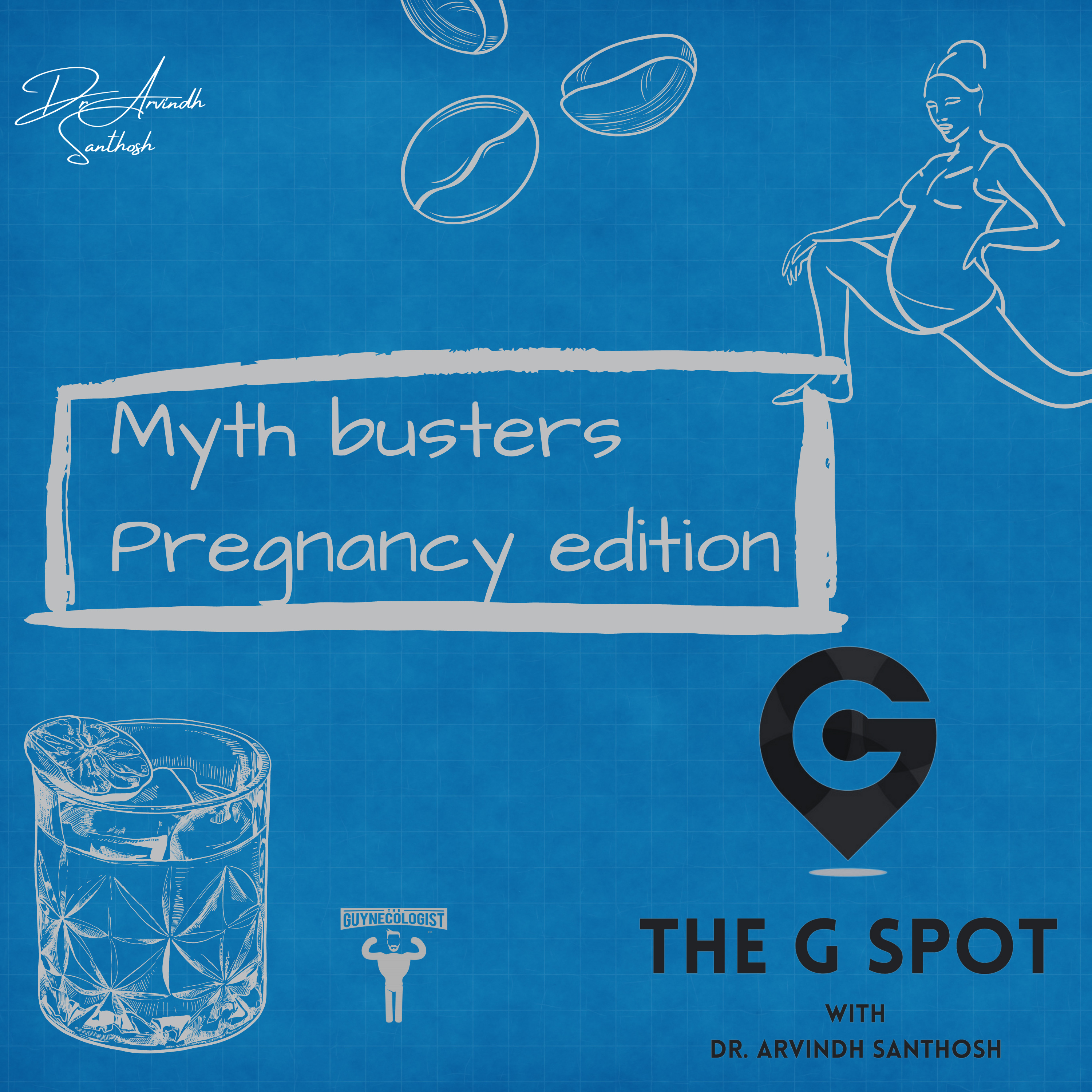 The G spot