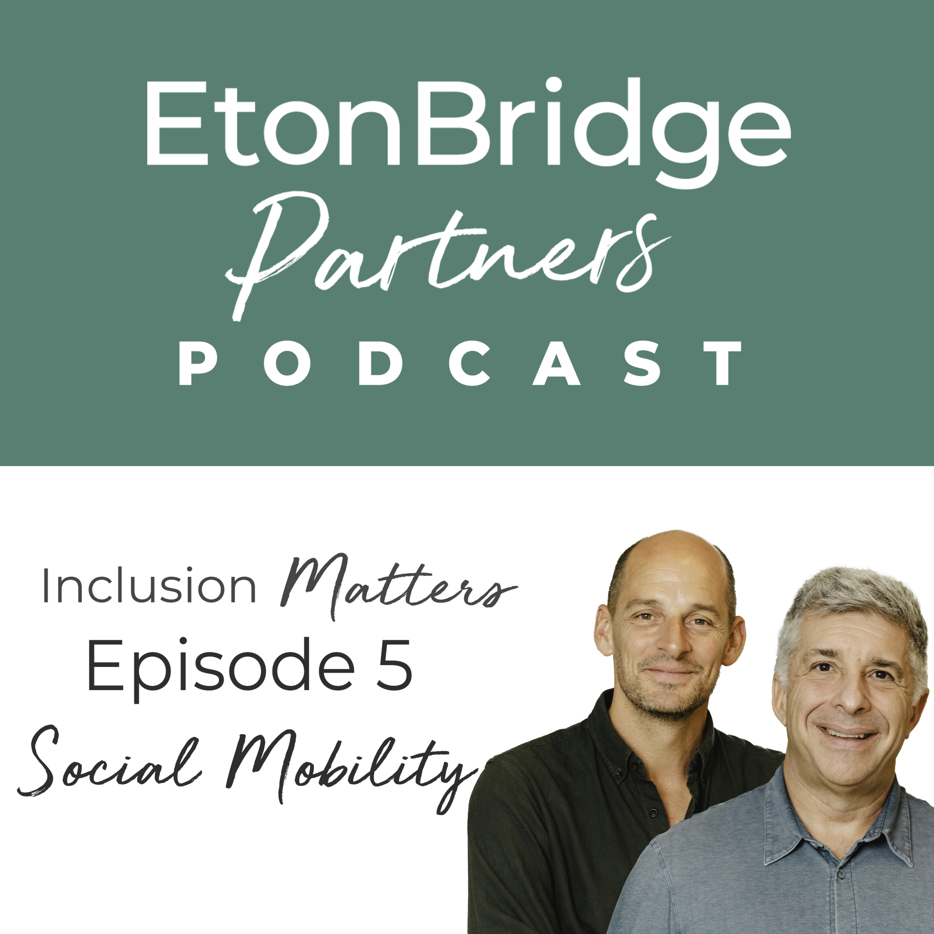 Eton Bridge Podcast