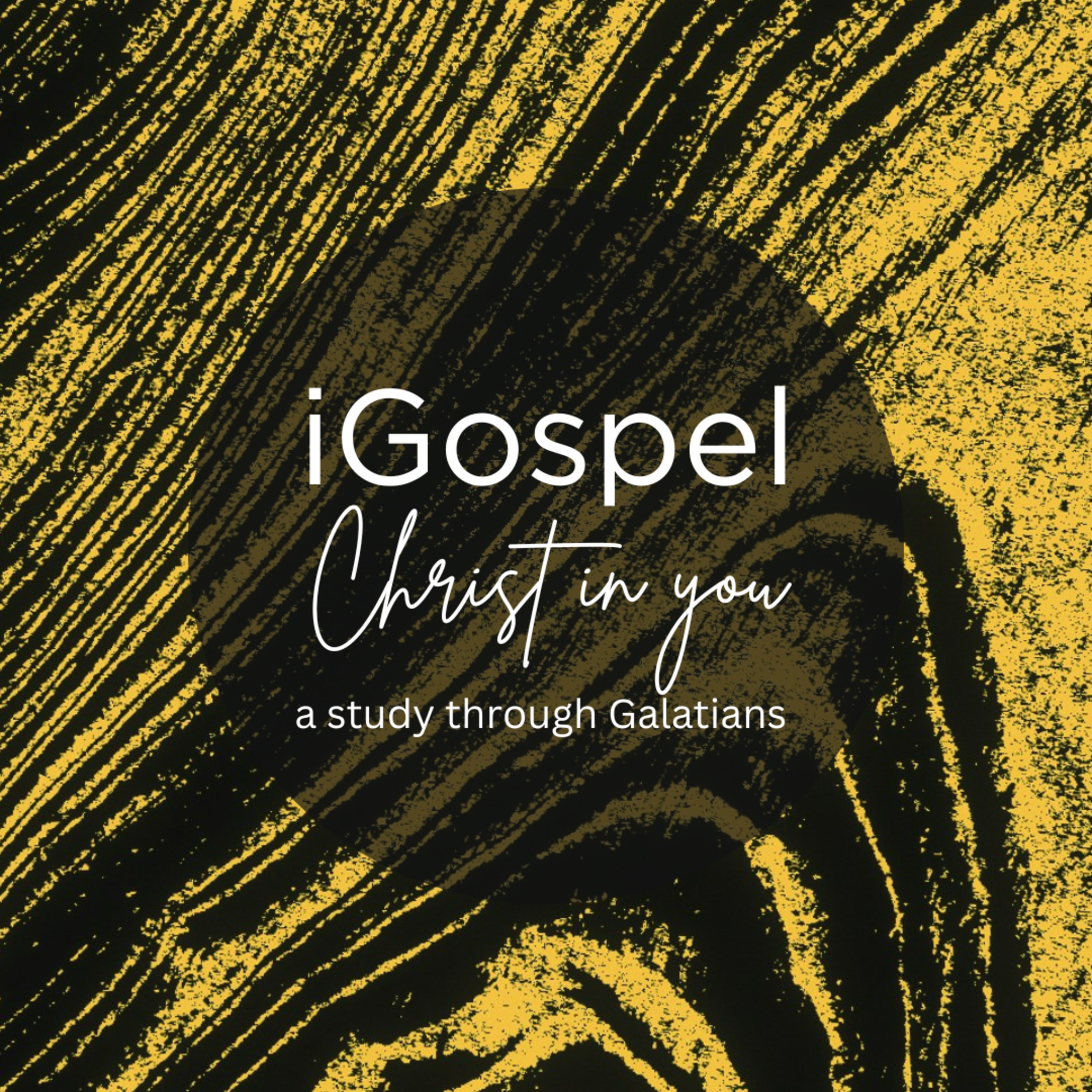 Gospel Identity episode artwork