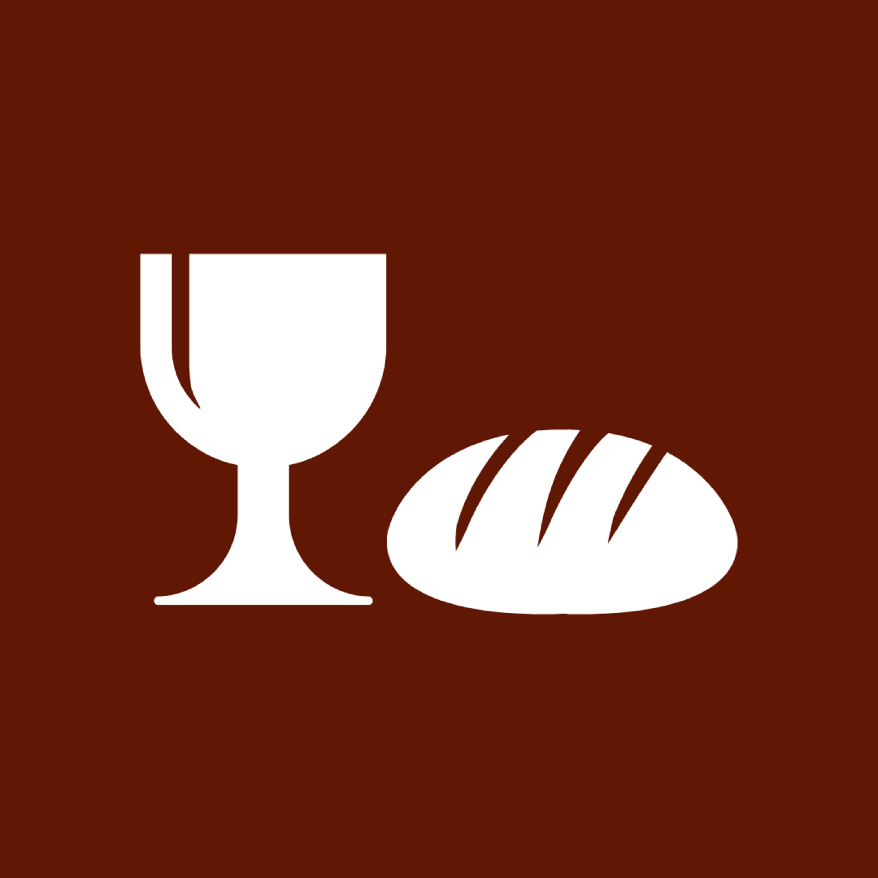 The Lord's Supper episode artwork