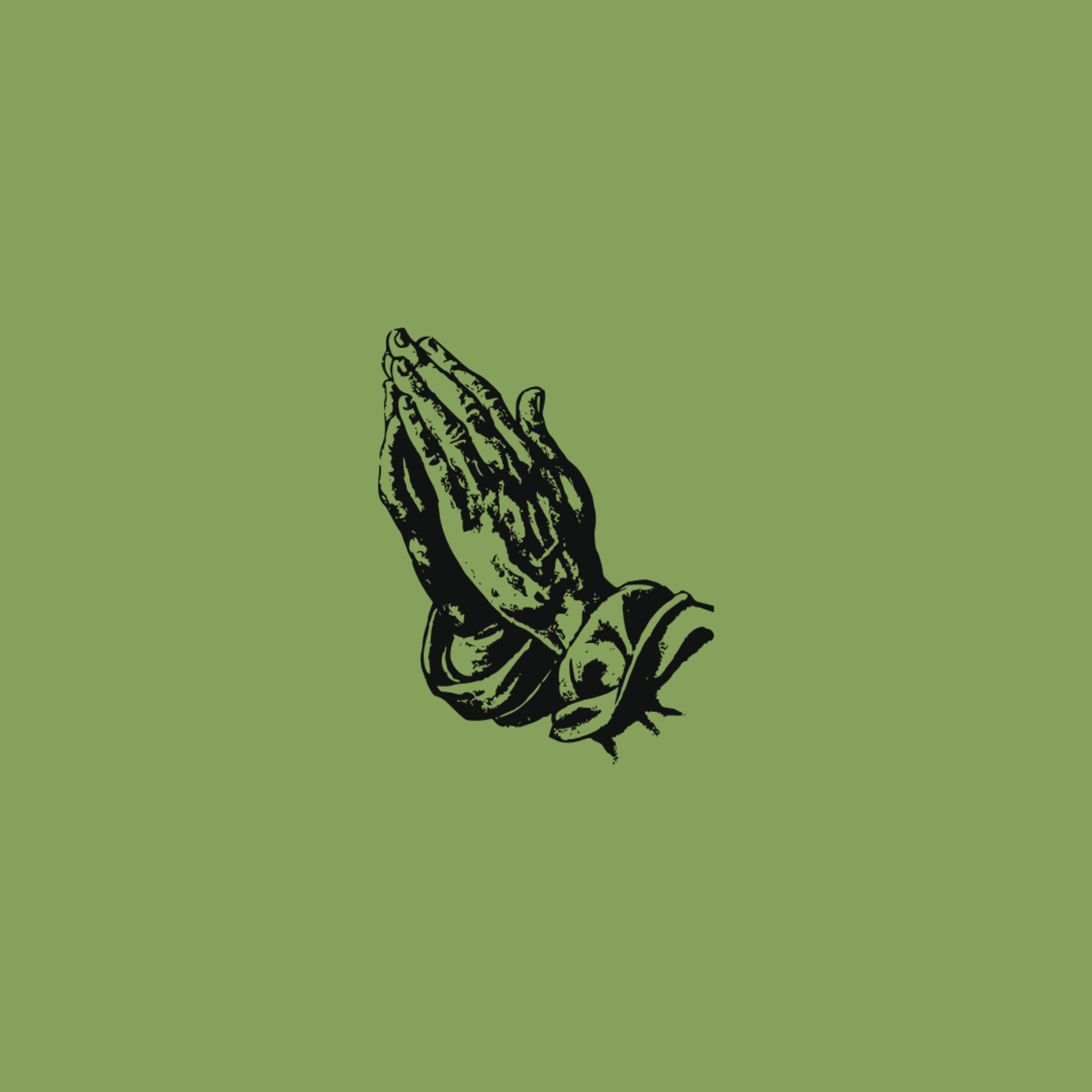 Alone With God episode artwork