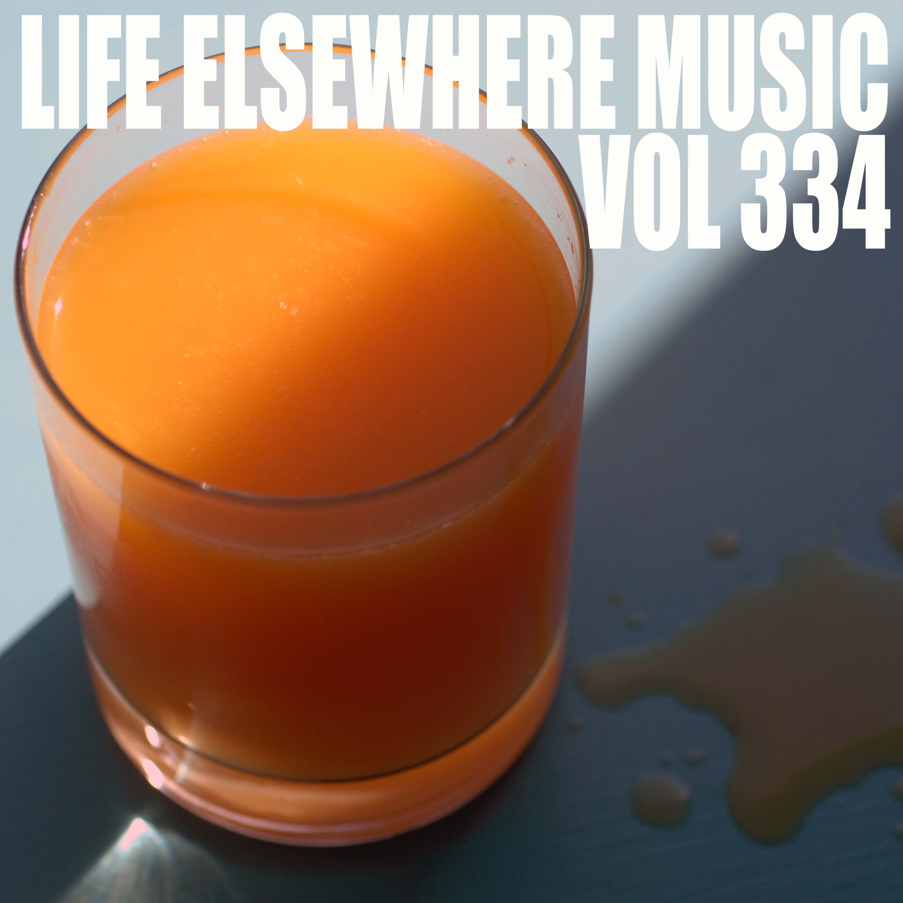Life Elsewhere