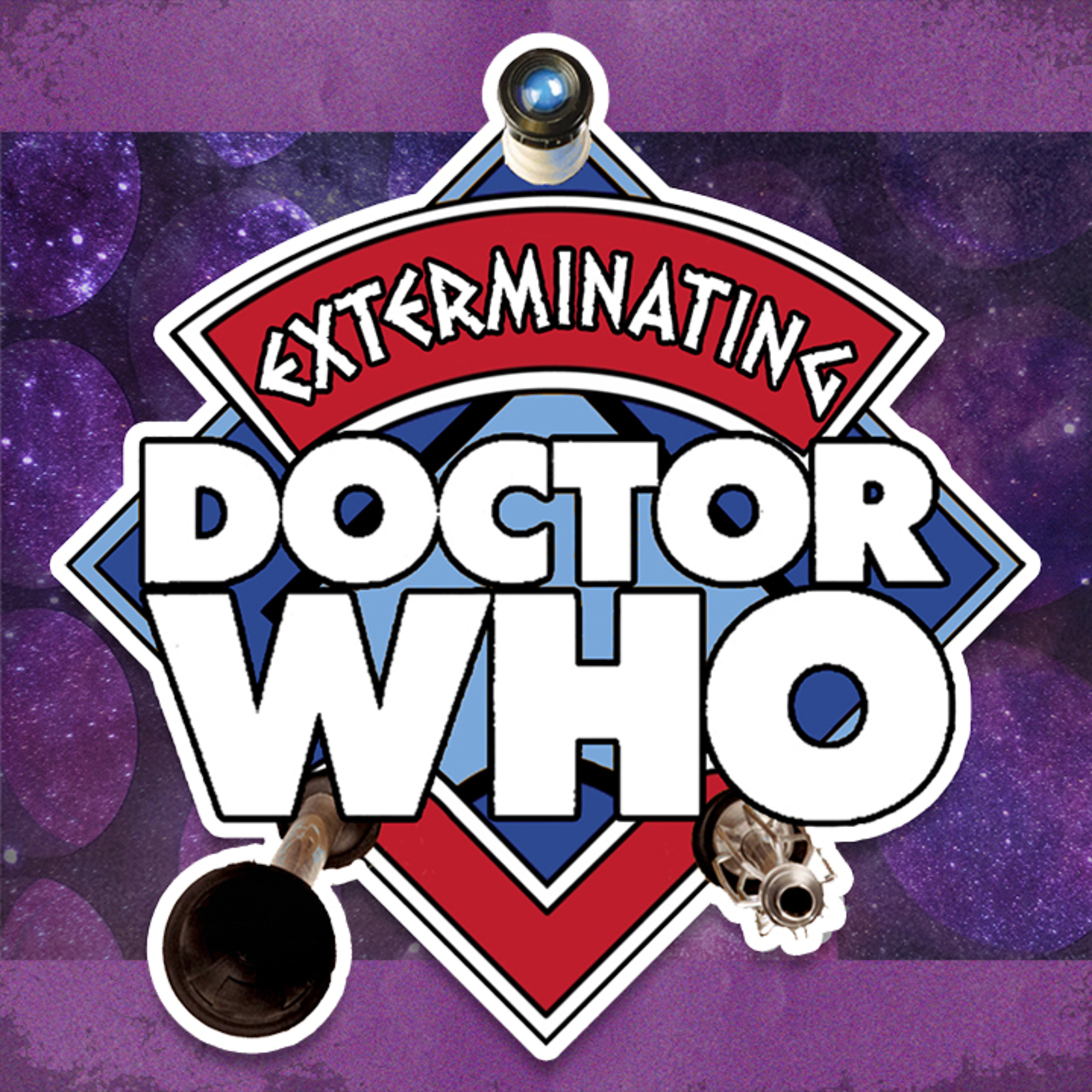 Exterminating Doctor Who