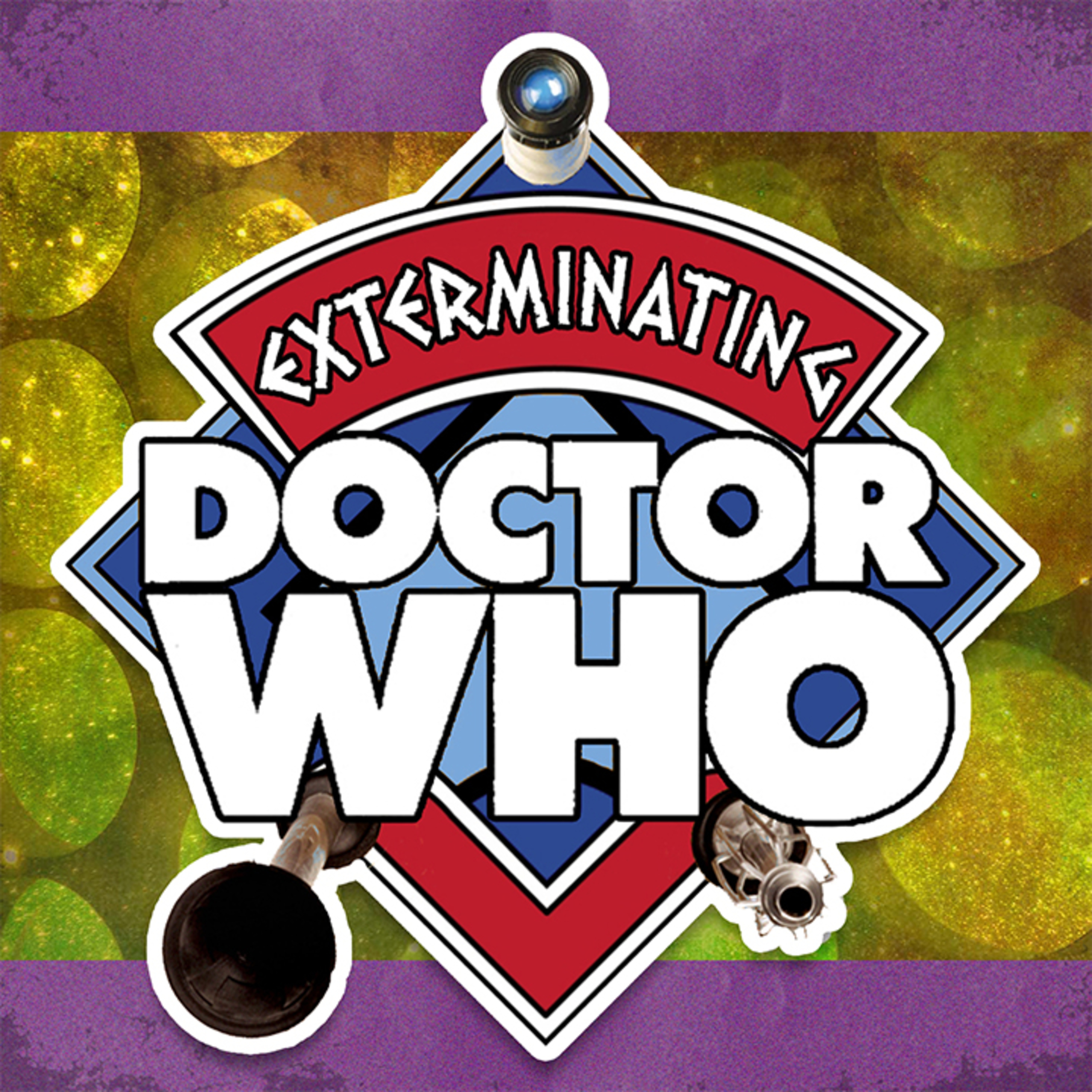Exterminating Doctor Who