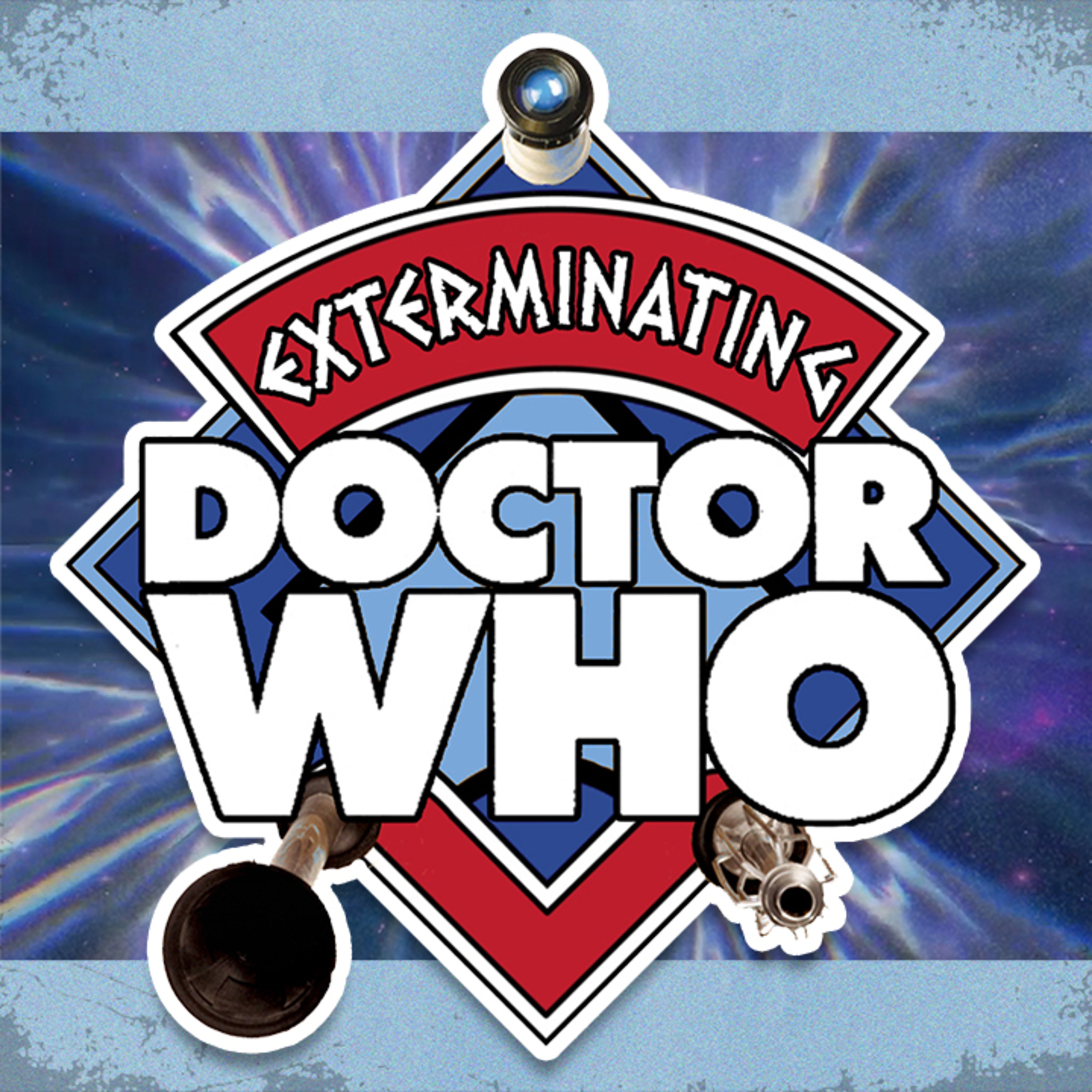 Exterminating Doctor Who