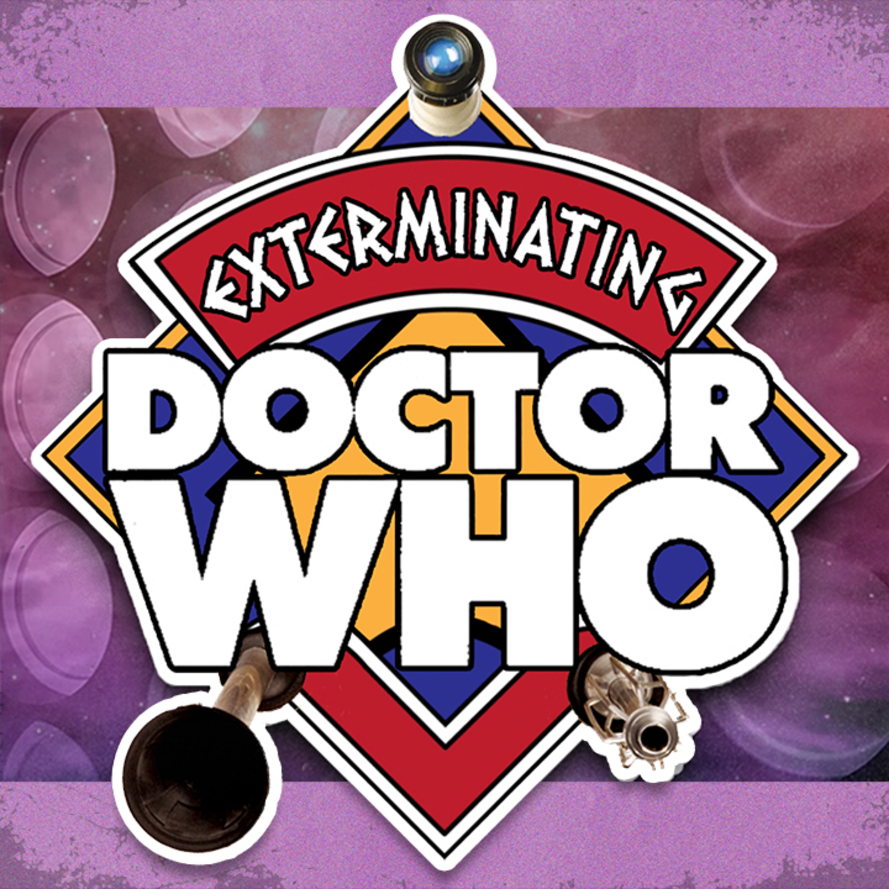 Exterminating Doctor Who