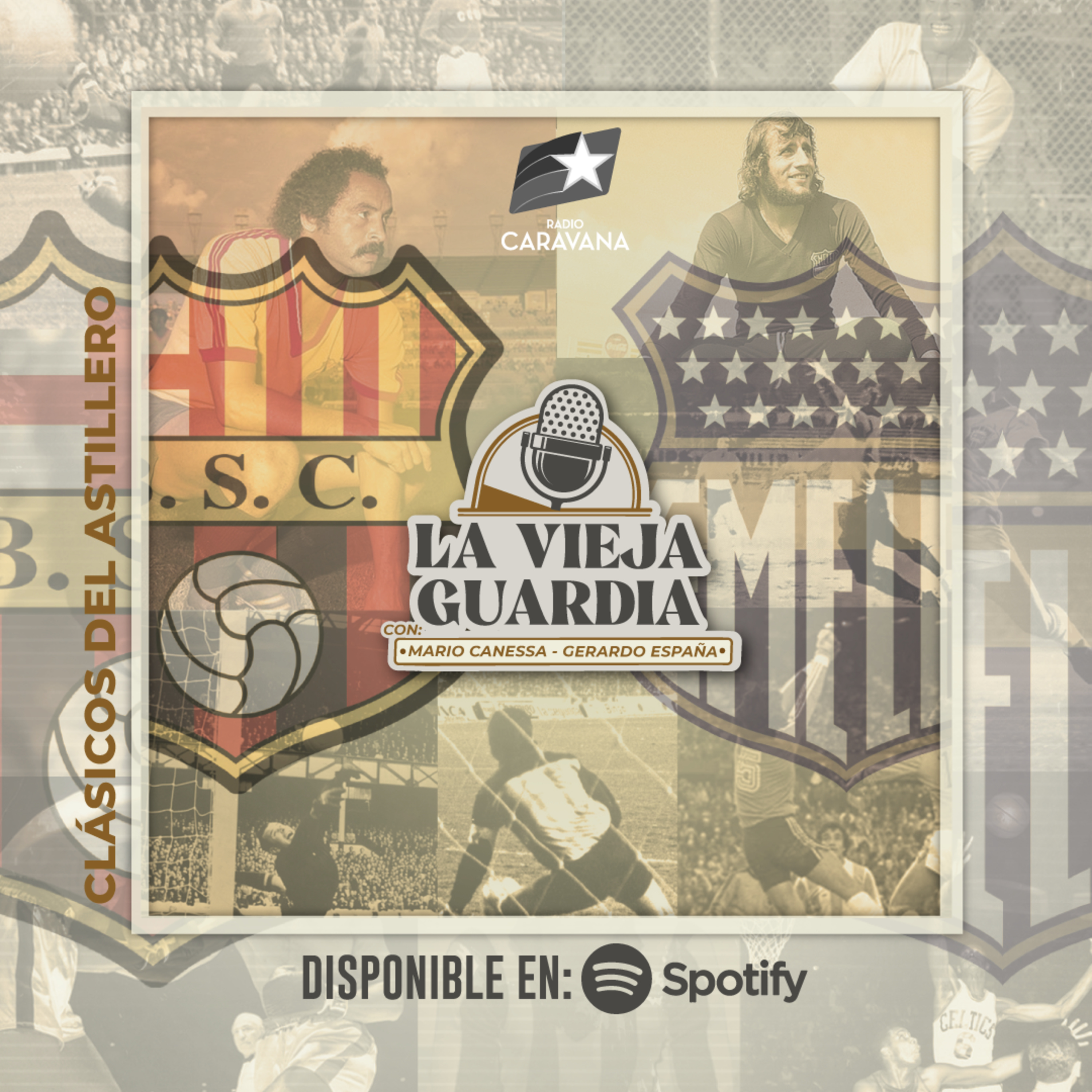 Radio Caravana Oficial