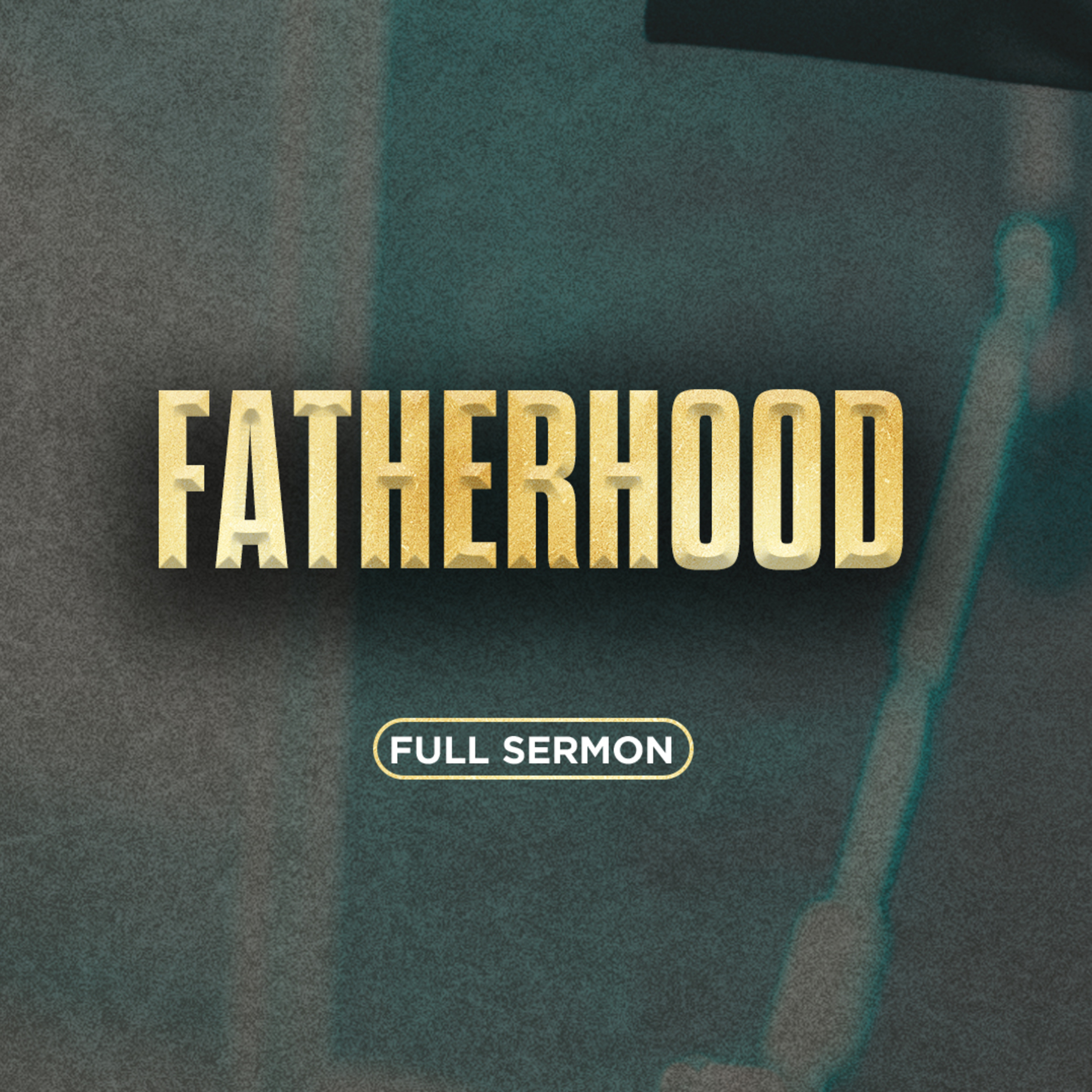 Fatherhood | 15 June '25 | Ps. Samuel Patta