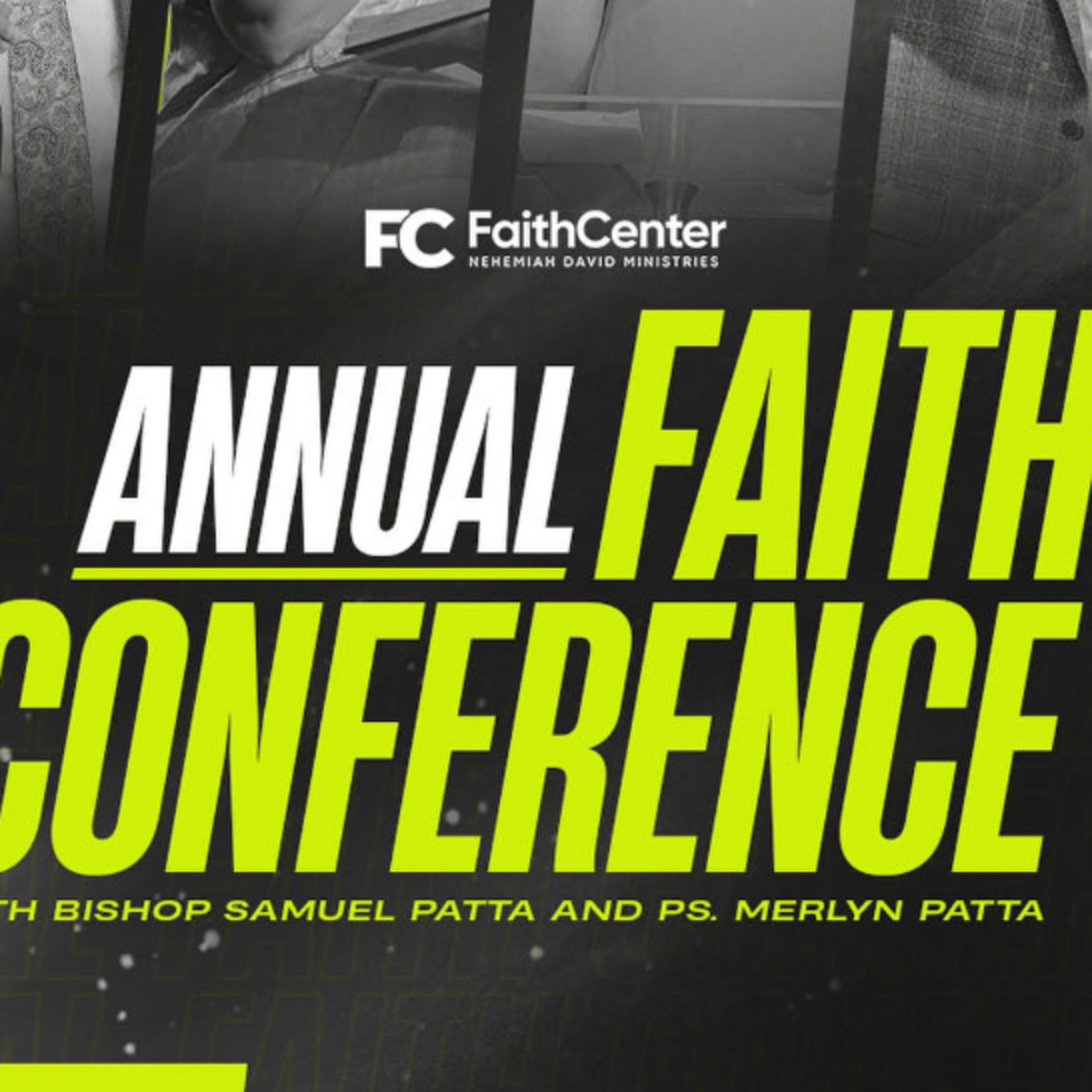 Imagination Activates Faith | Ps. Samuel | Guntur Faith Conf 2 Oct '25 | Bi-lingiual