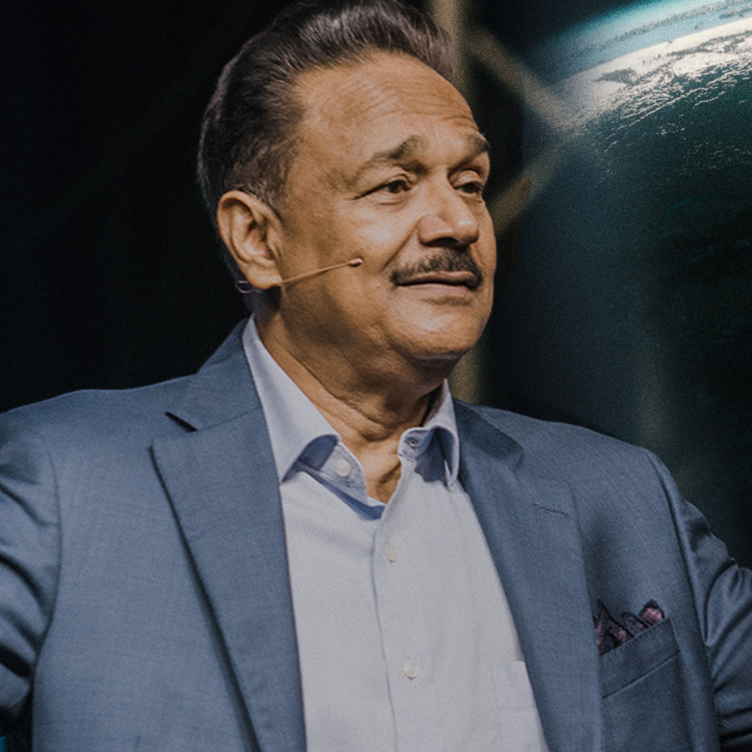 You're called to do the impossible | Ps. Samuel Patta | Missions trip Singapore