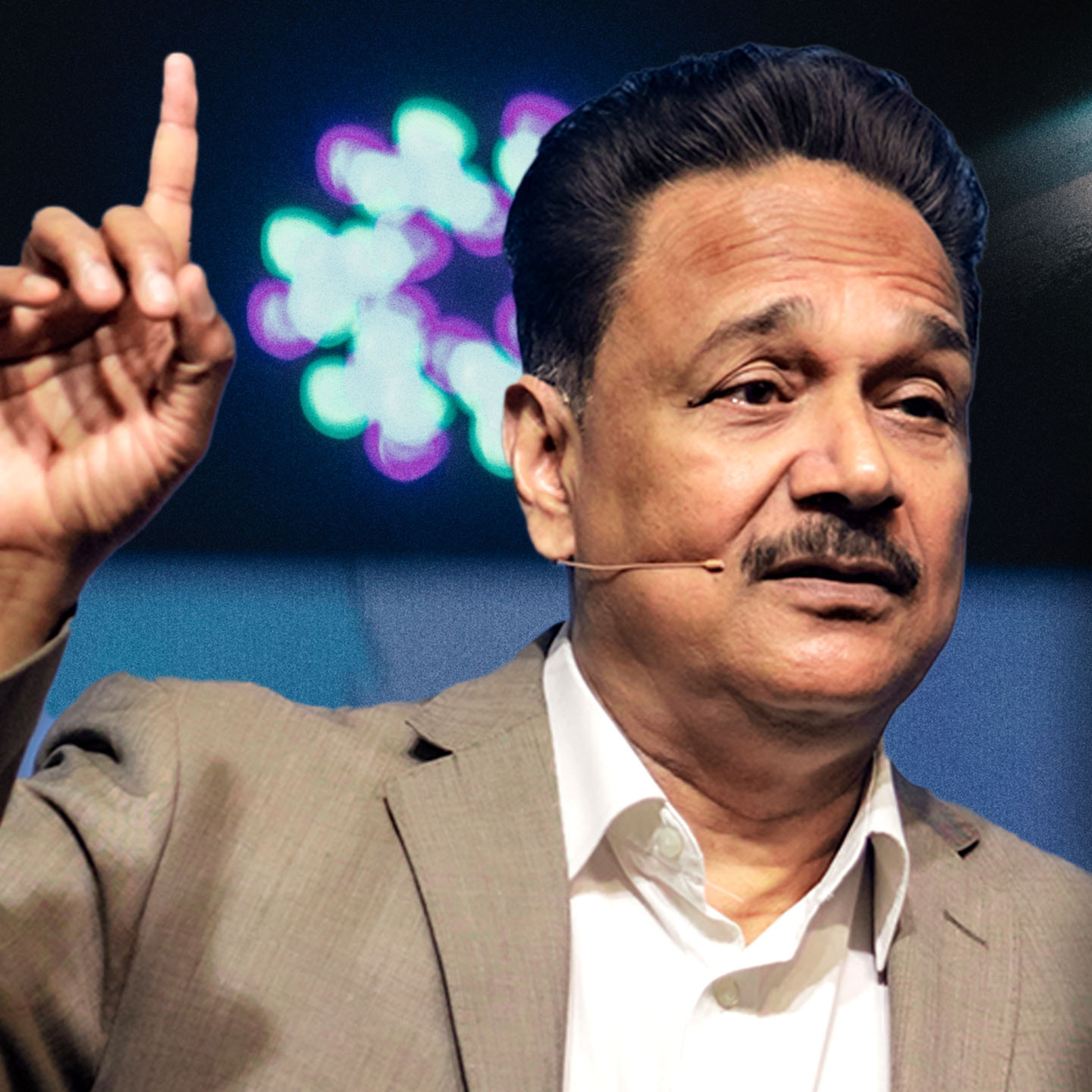 How powerful are words? | Ps. Samuel Patta | 16 Nov 2025