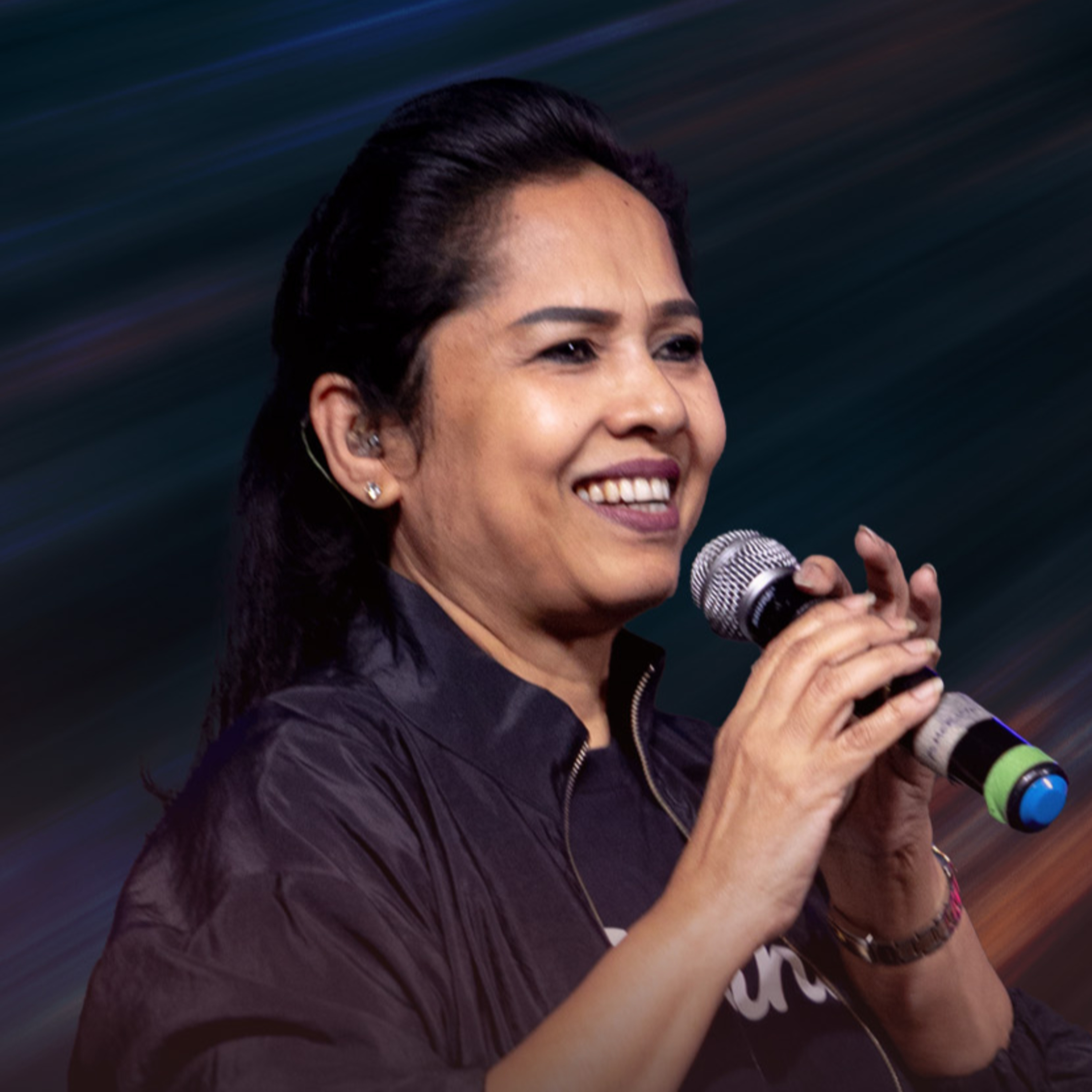 Serving God is an Honour shared by Ps. Merlyn Patta | Bi-lingual | 20 Feb 2026