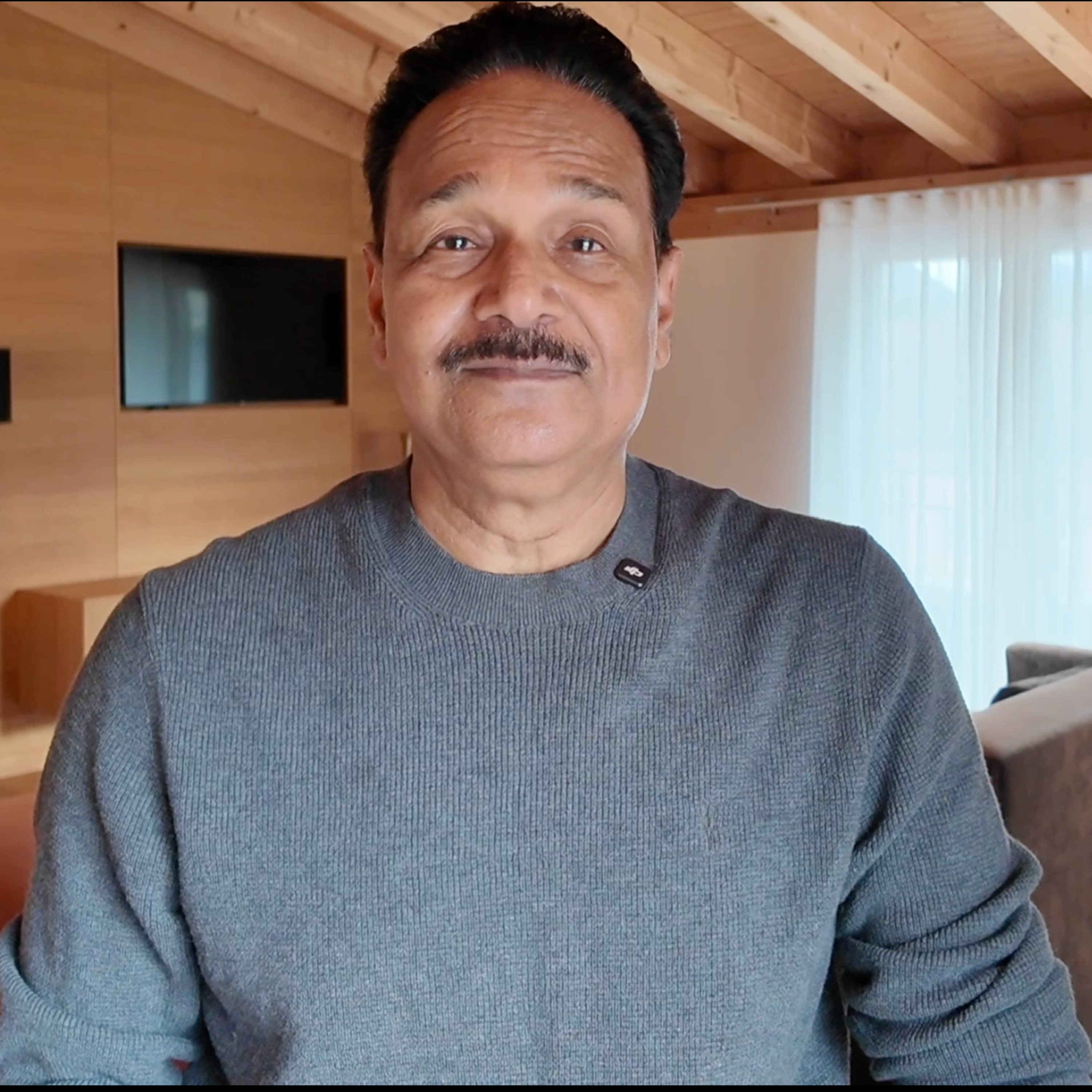 Faith that pleases GOD shared by Pastor Samuel Patta | 15 March 2026