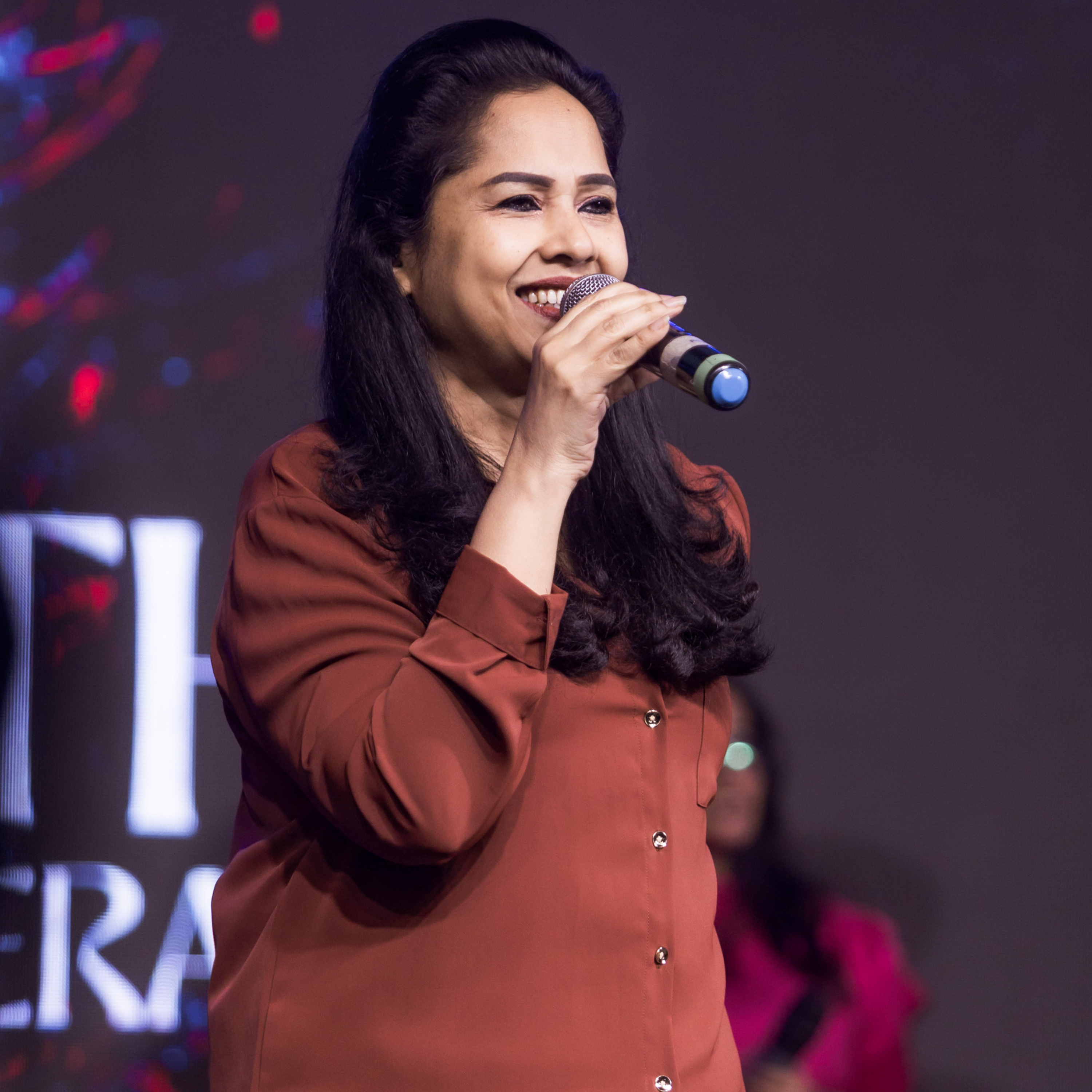 Covenant Day of Fruitfulness | Ps. Merlyn Patta | 27 March 2026 | Bi-lingual