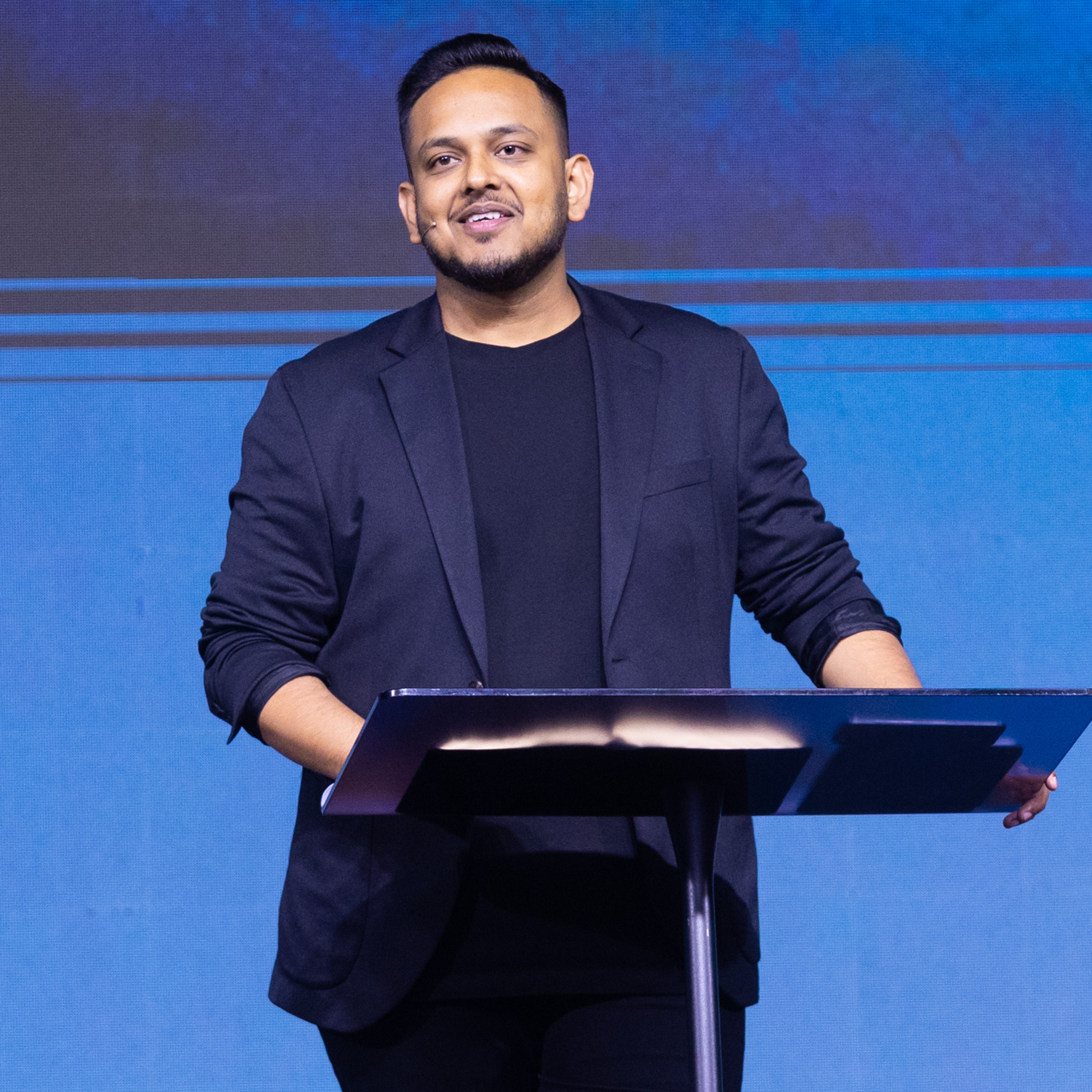 Believers Authority | Ps. Steve Patta | 31 May 2026
