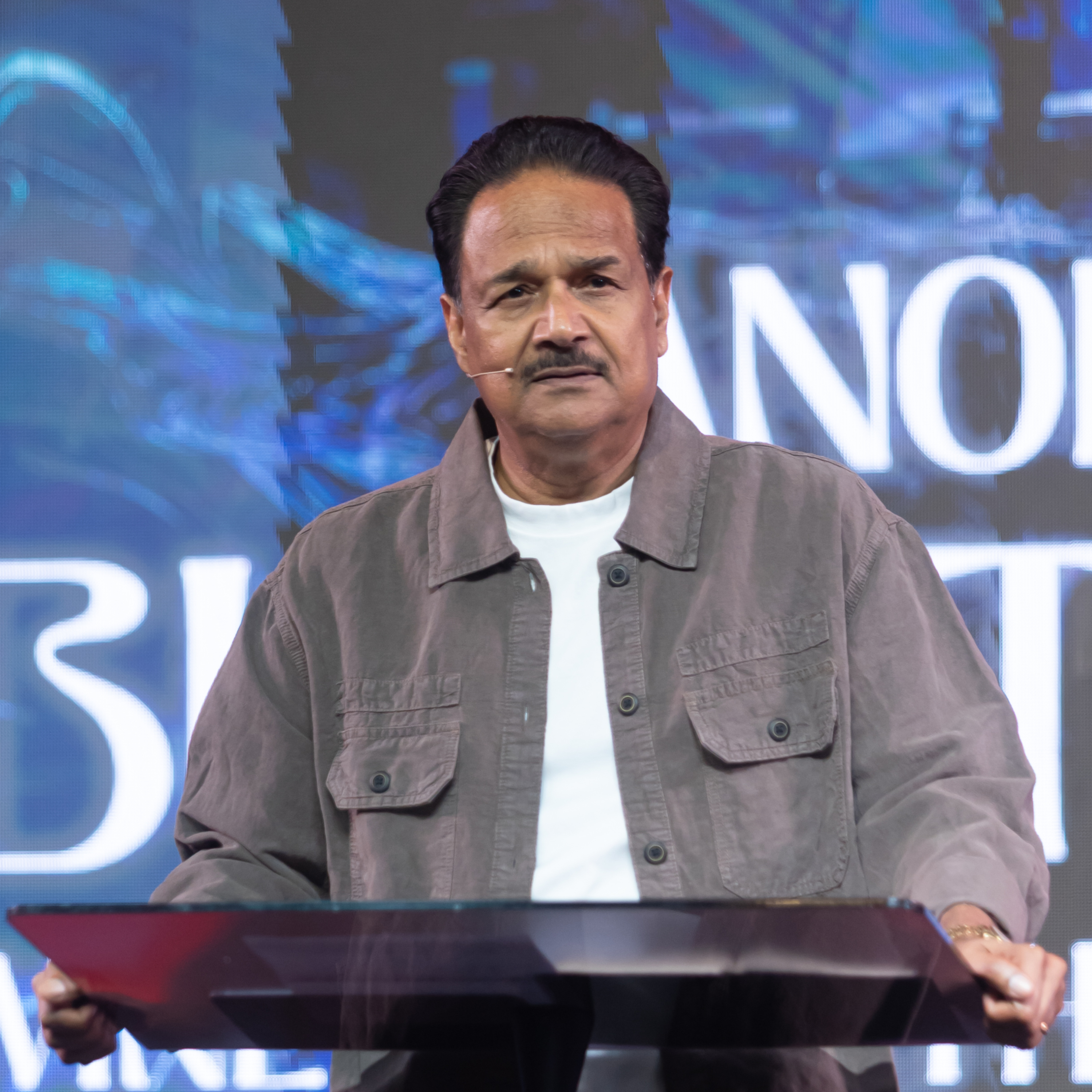 Anointing for Bursting Forth | Ps. Samuel Patta | Bi lingual | 3 July 2026