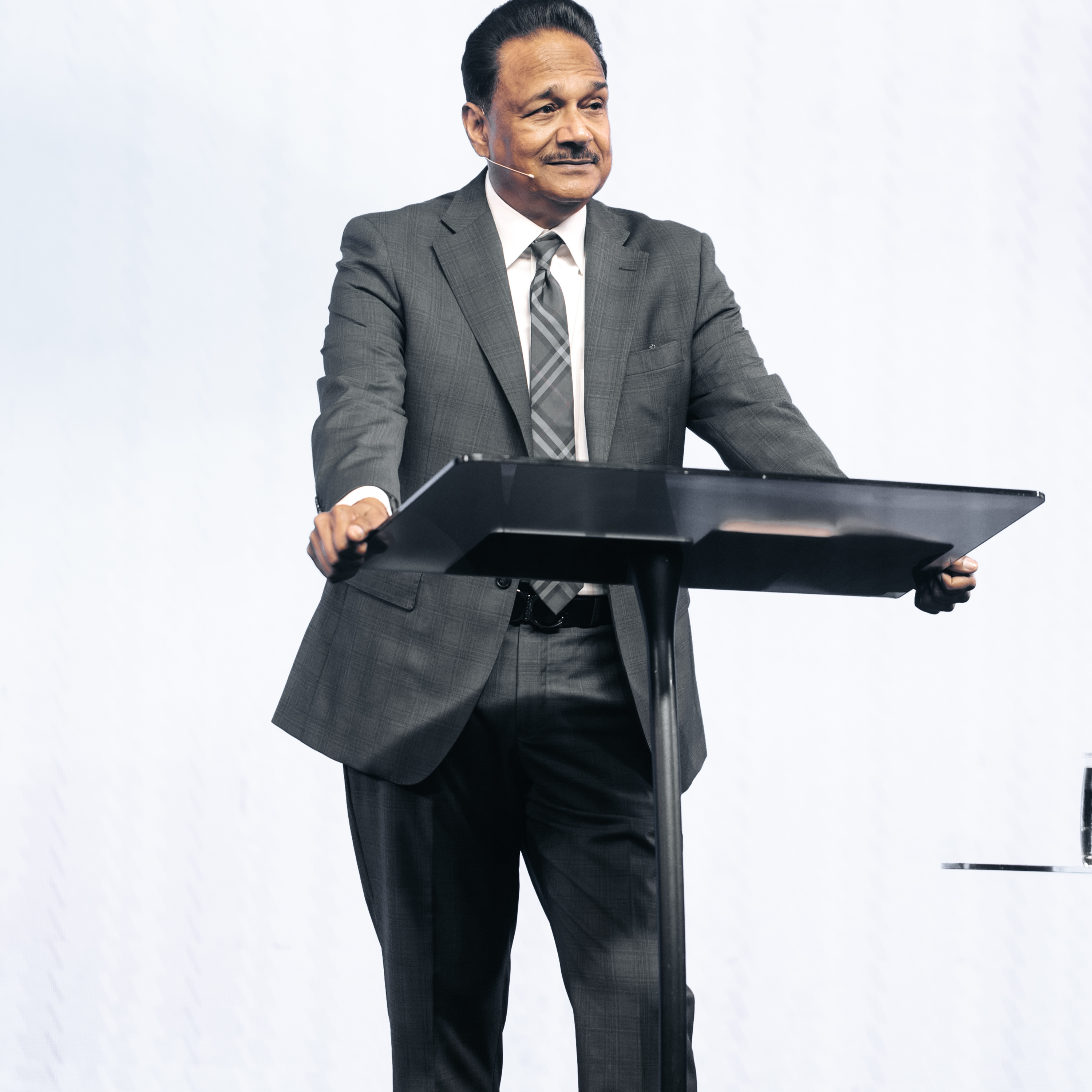 Power of Words | Bishop Samuel Patta | 19 July 2026