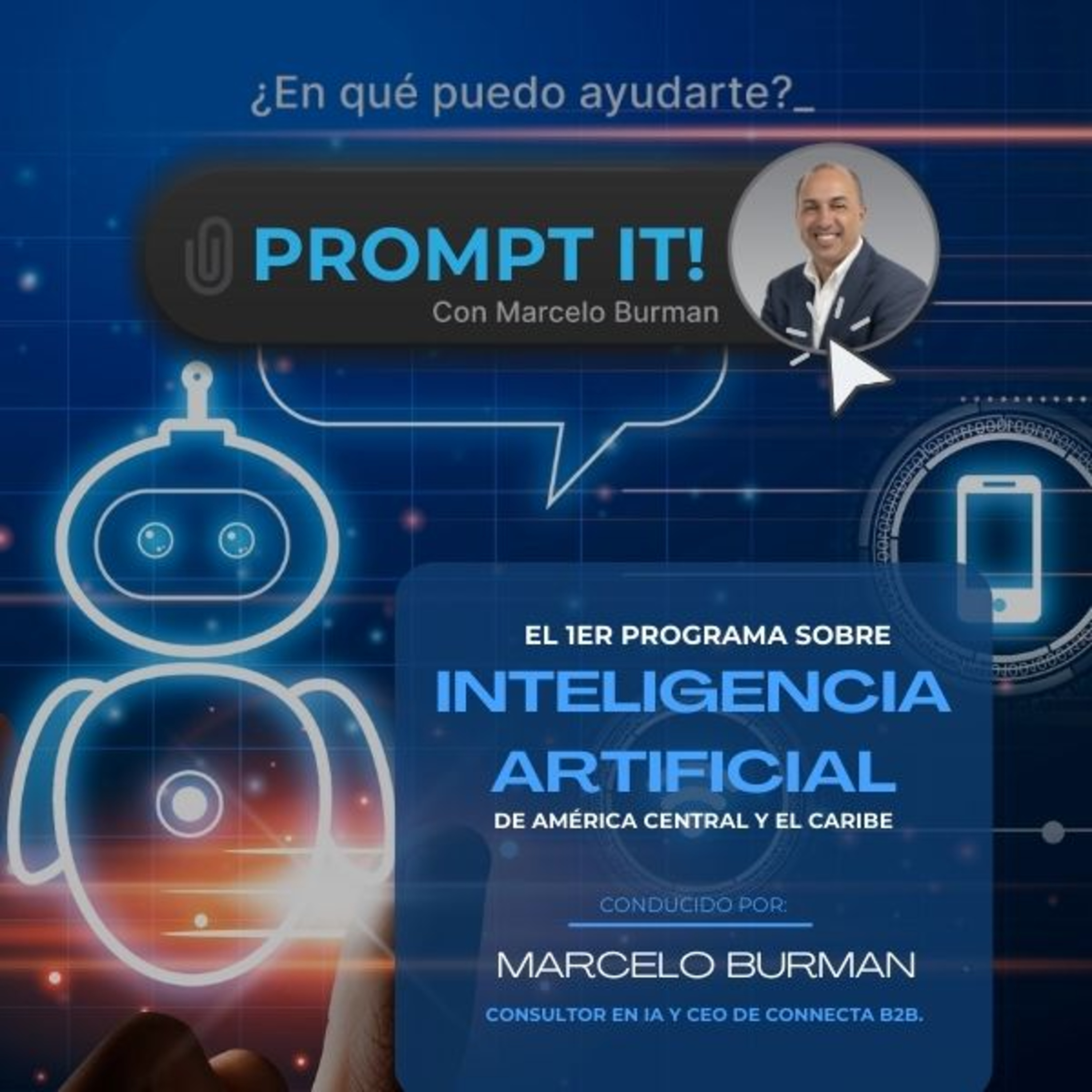 Prompt IT! - Episodio 2
