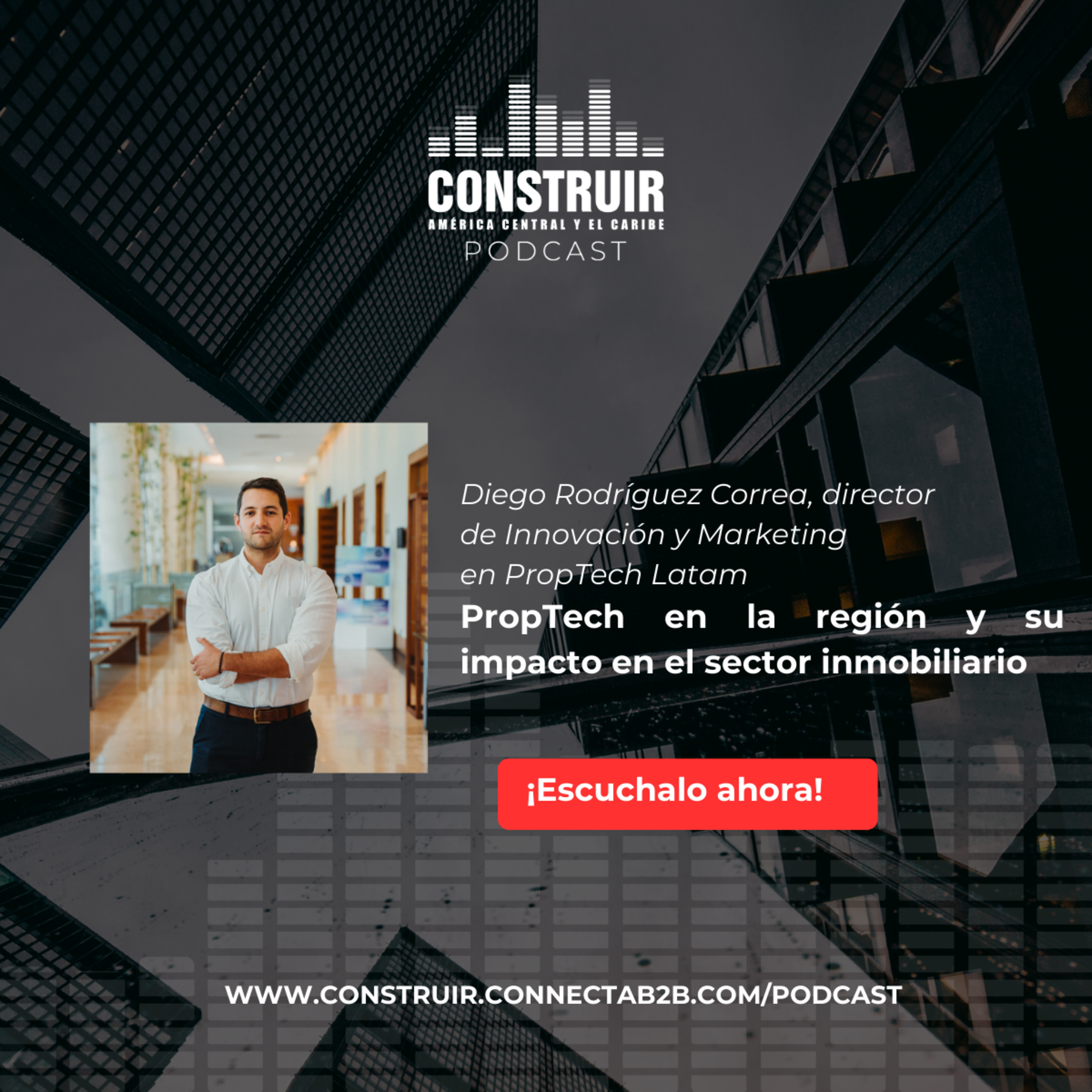 PropTech en la región y su impacto en el sector inmobiliario