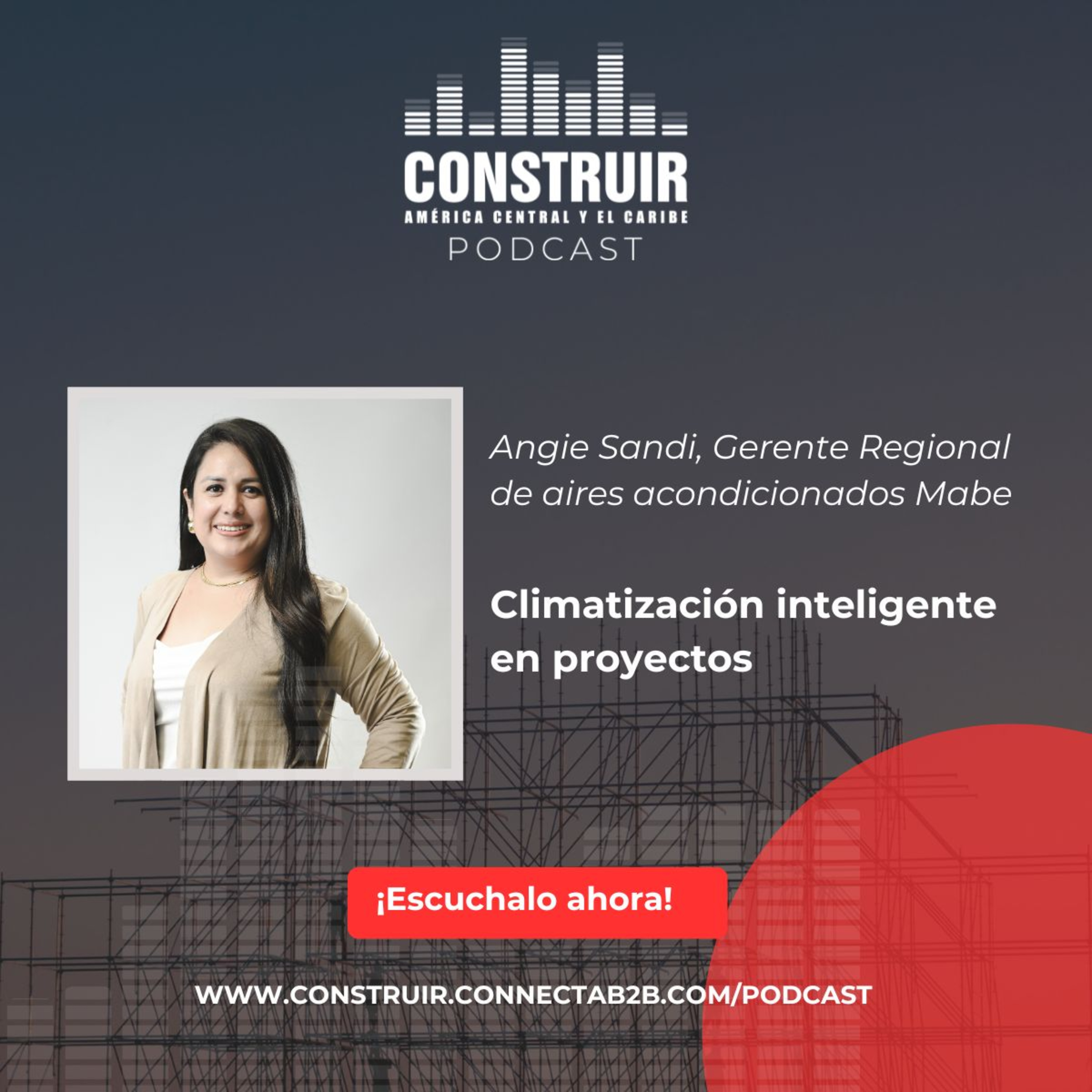 Climatización inteligente en proyectos