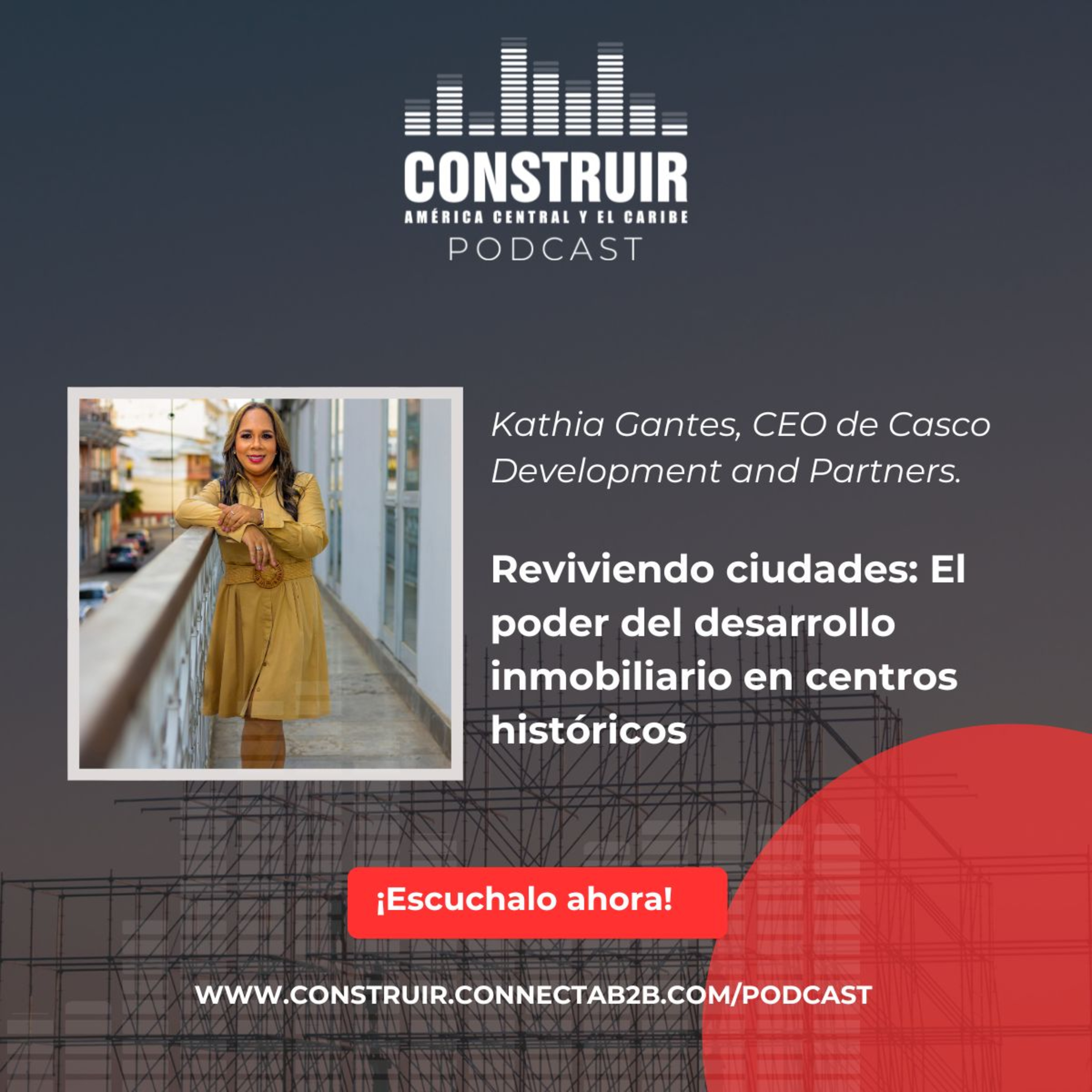 Reviviendo ciudades: El poder del desarrollo inmobiliario en centros históricos