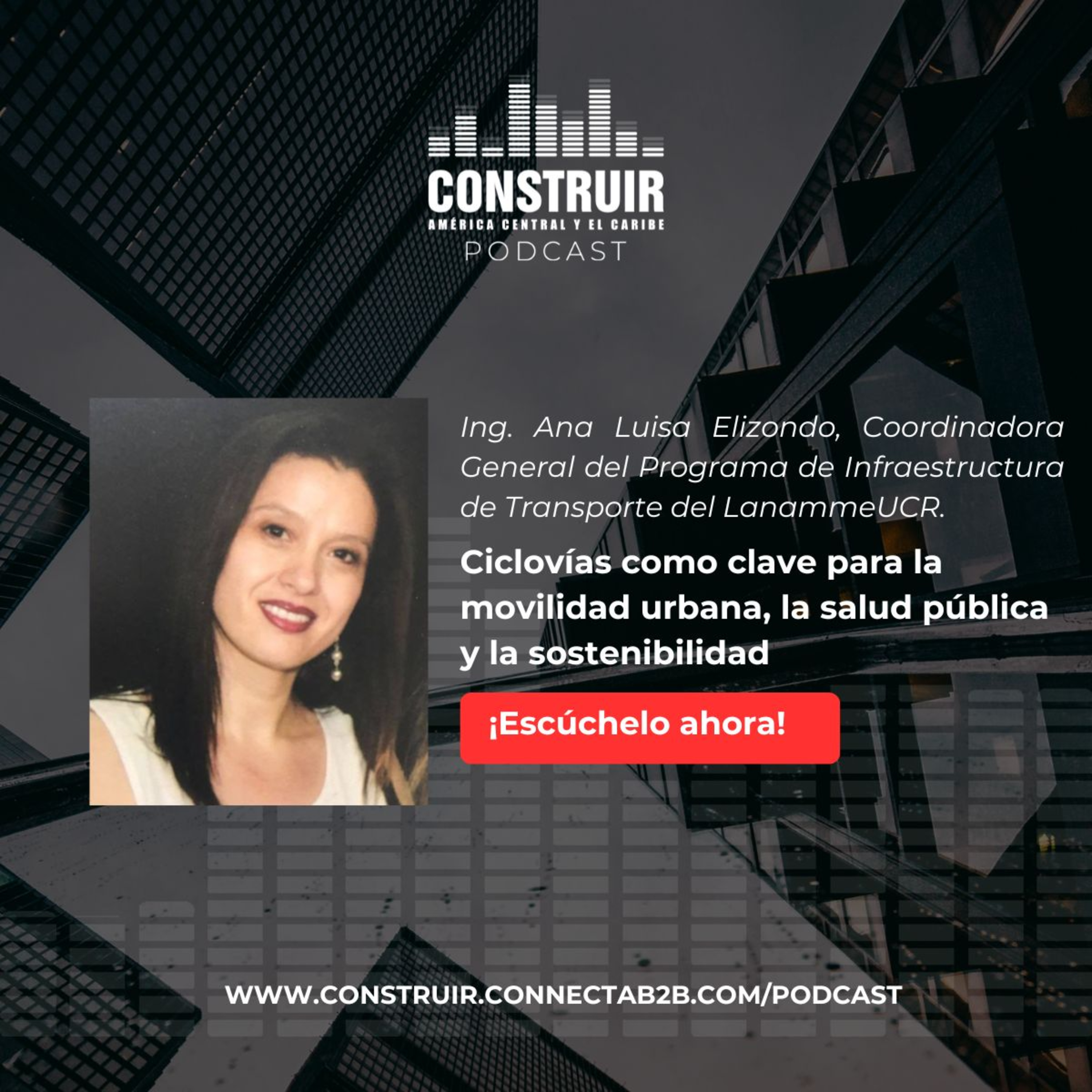 Ciclovías como clave para la movilidad urbana, la salud pública y la sostenibilidad